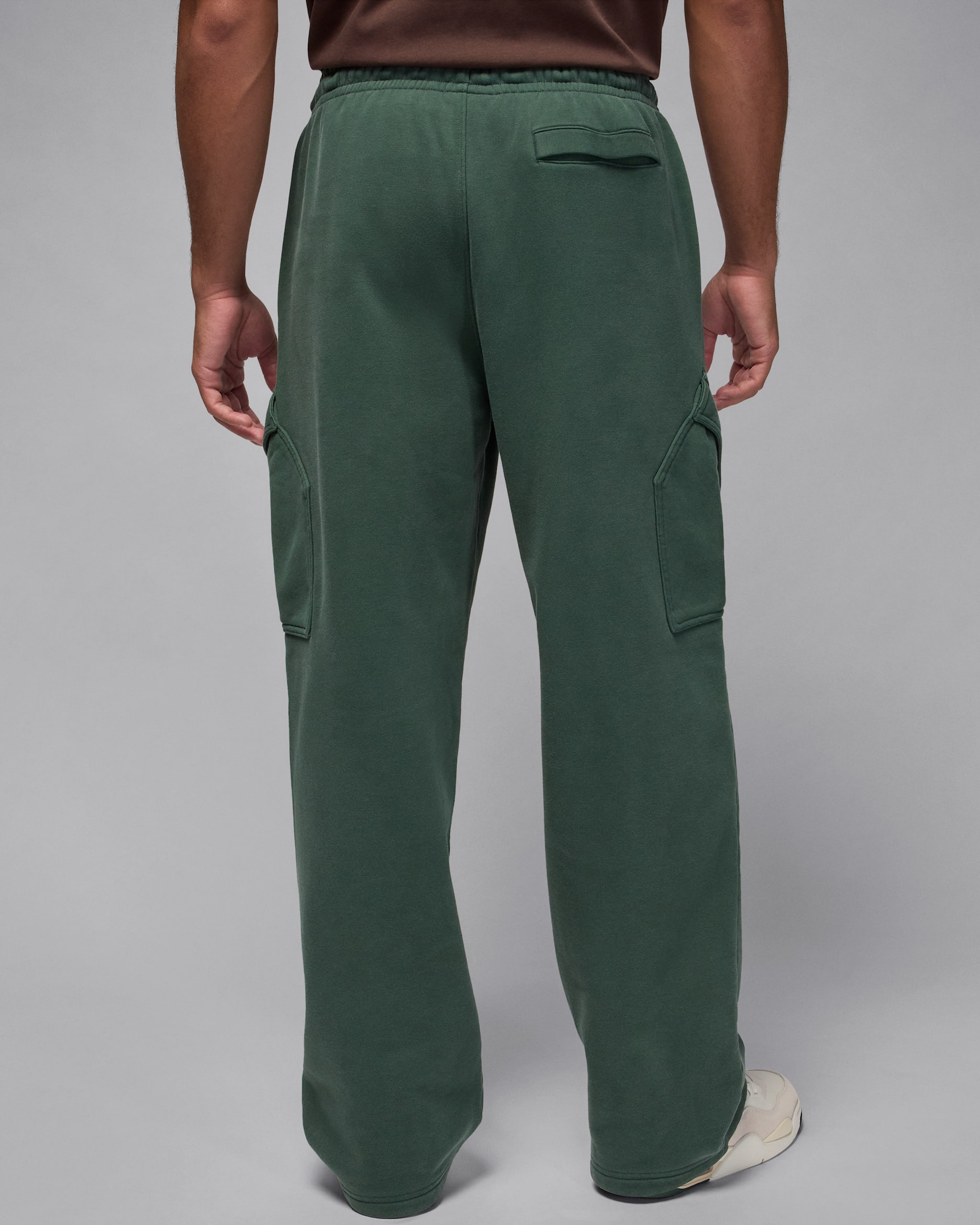 Jordan Flight Fleece Chicago Men's Pants