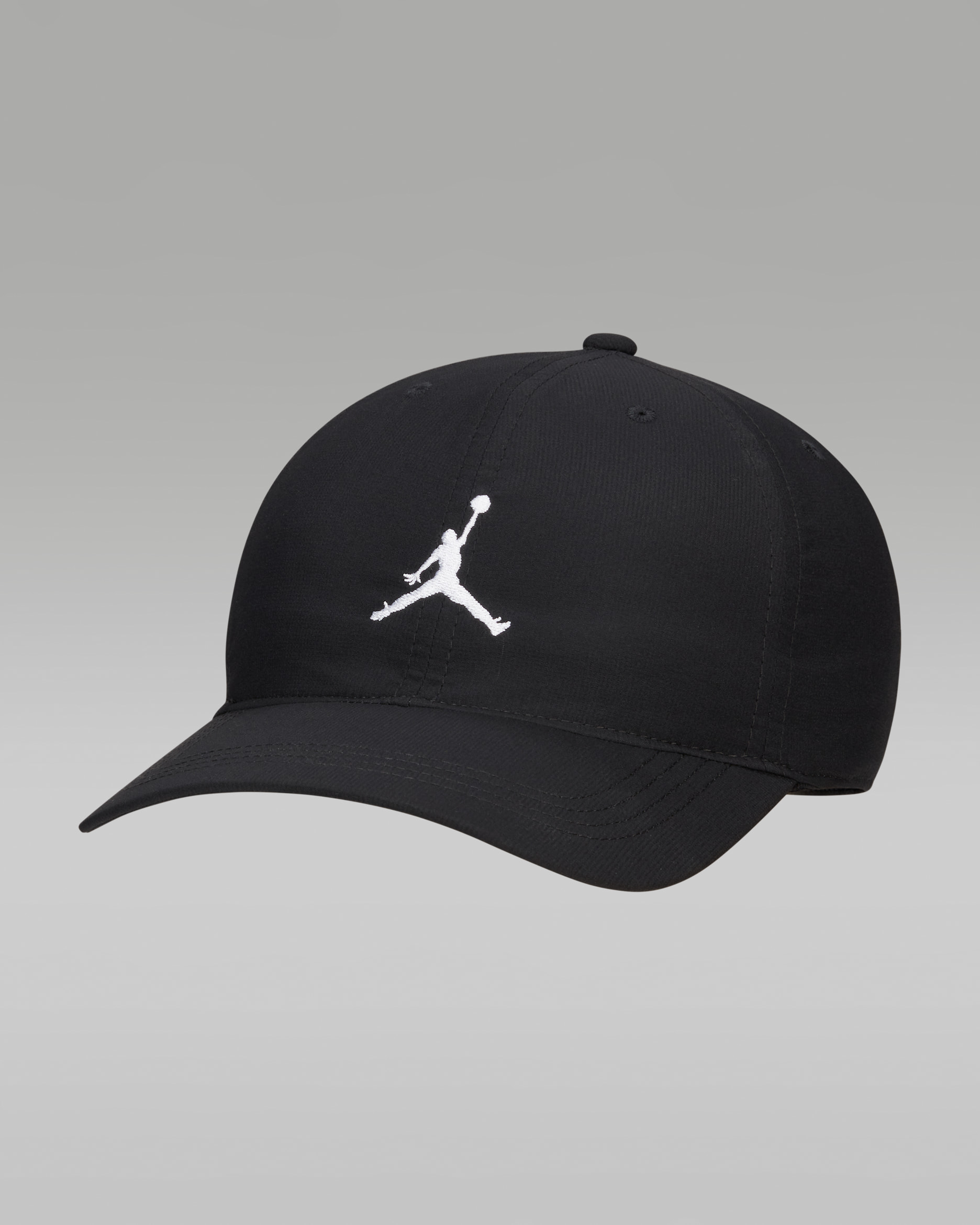 Jordan Essentials Cap Big Kid's Hat - Black