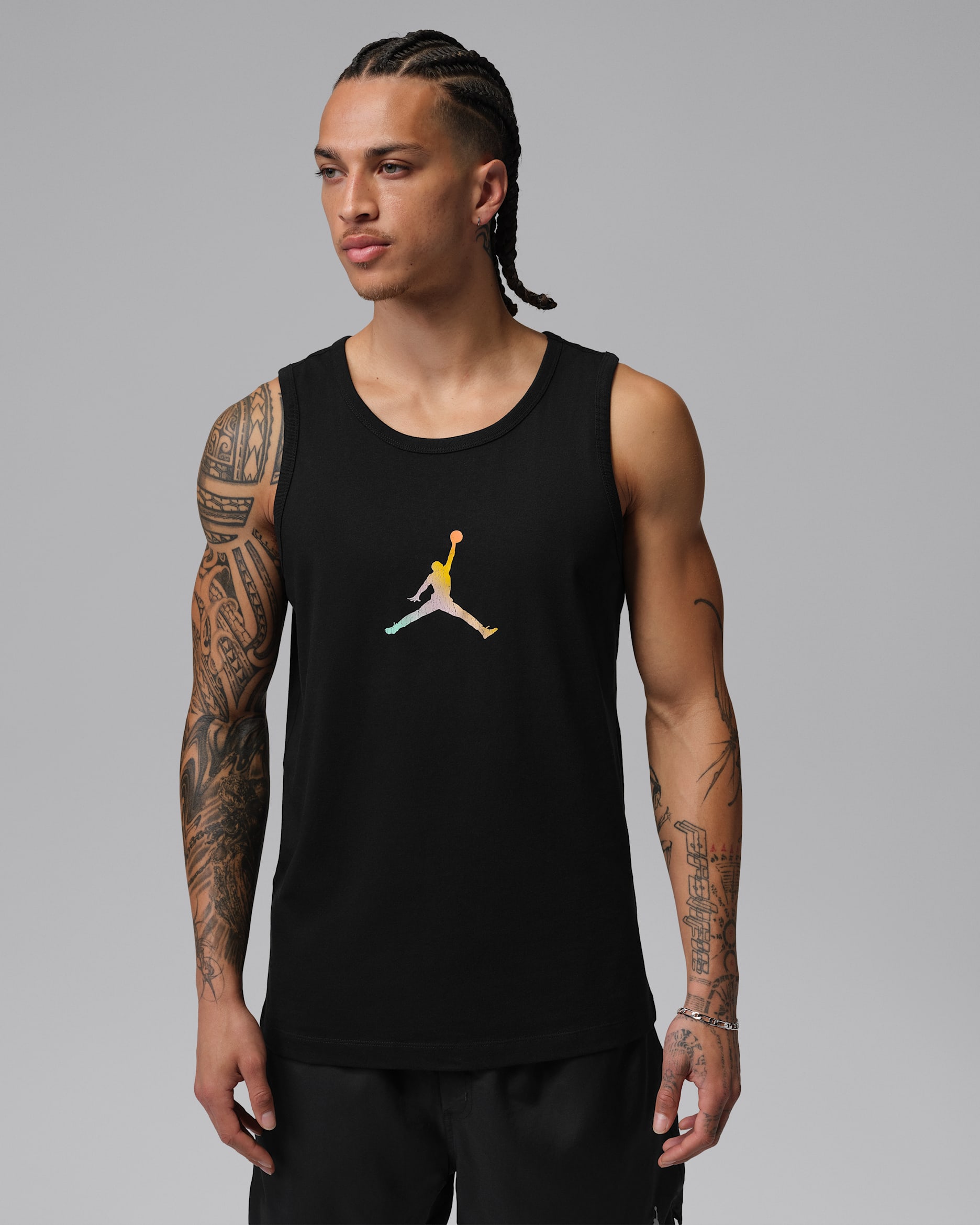 ジョーダン Jordan タンクトップ バスケ NIKE ナイキ Jordan Brooklyn 