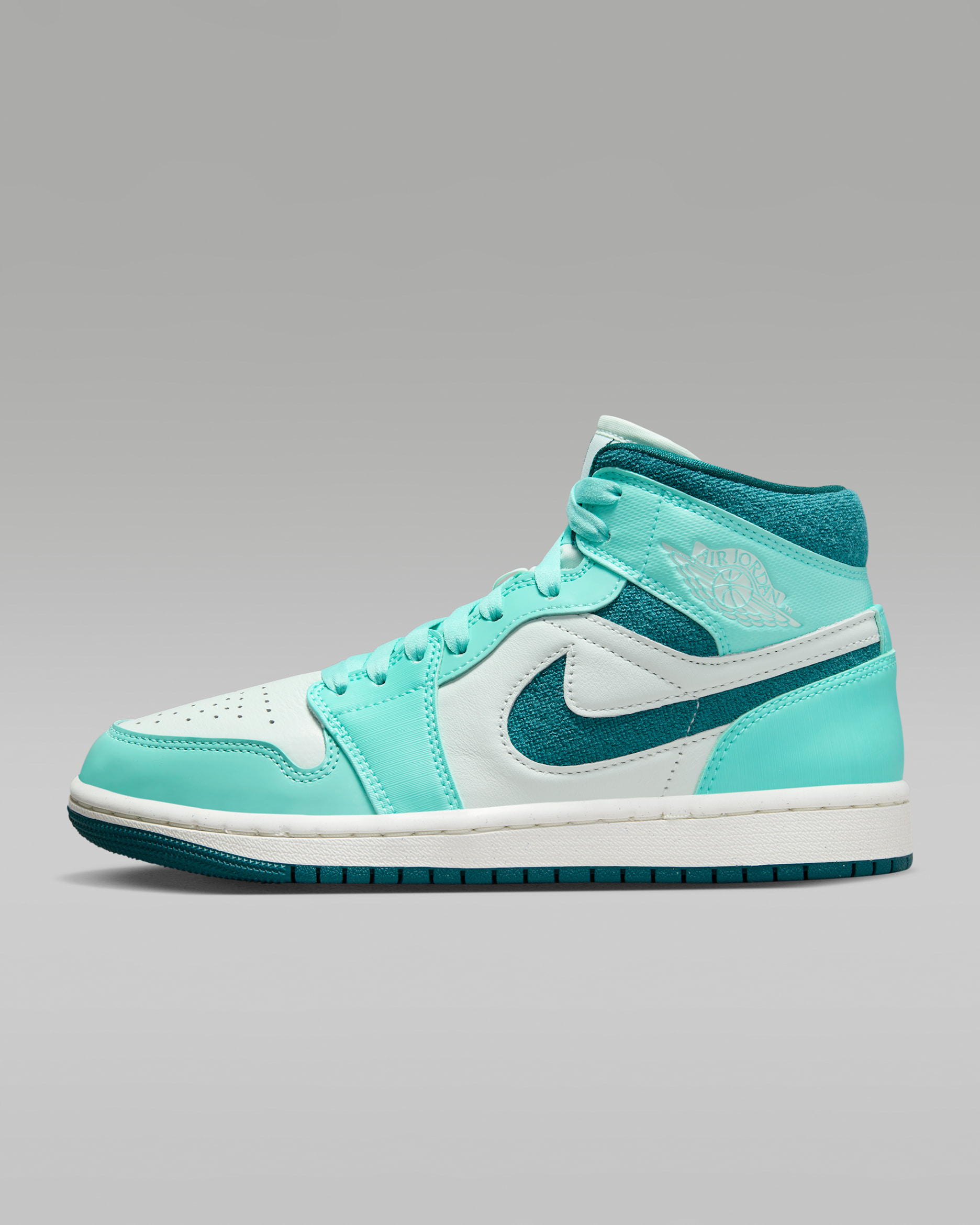 Air Jordan Mid SE Women's Nike RO