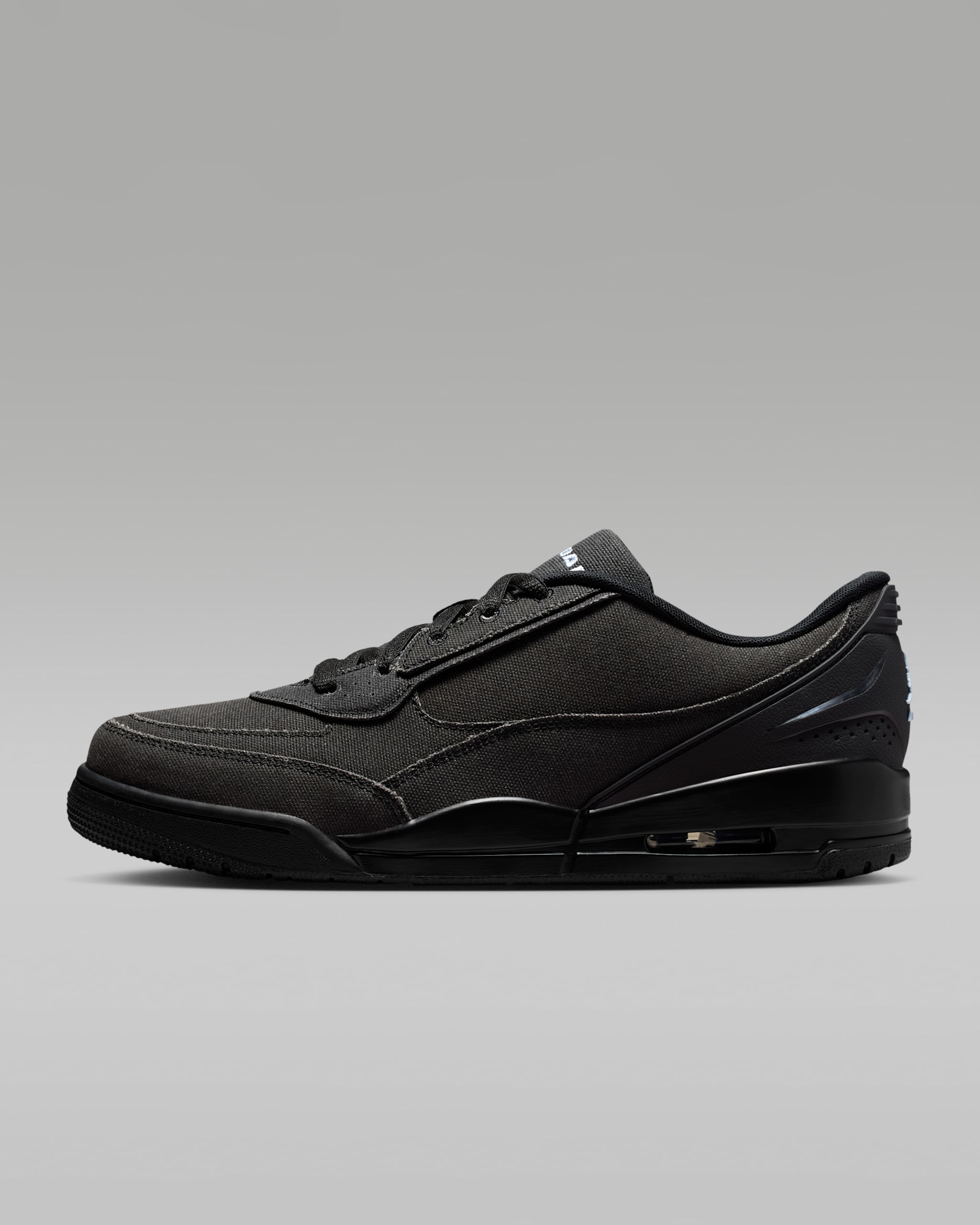 Air Jordan Ultra SP Men's Shoes - Black/Anthracite/Hydrogen Blue