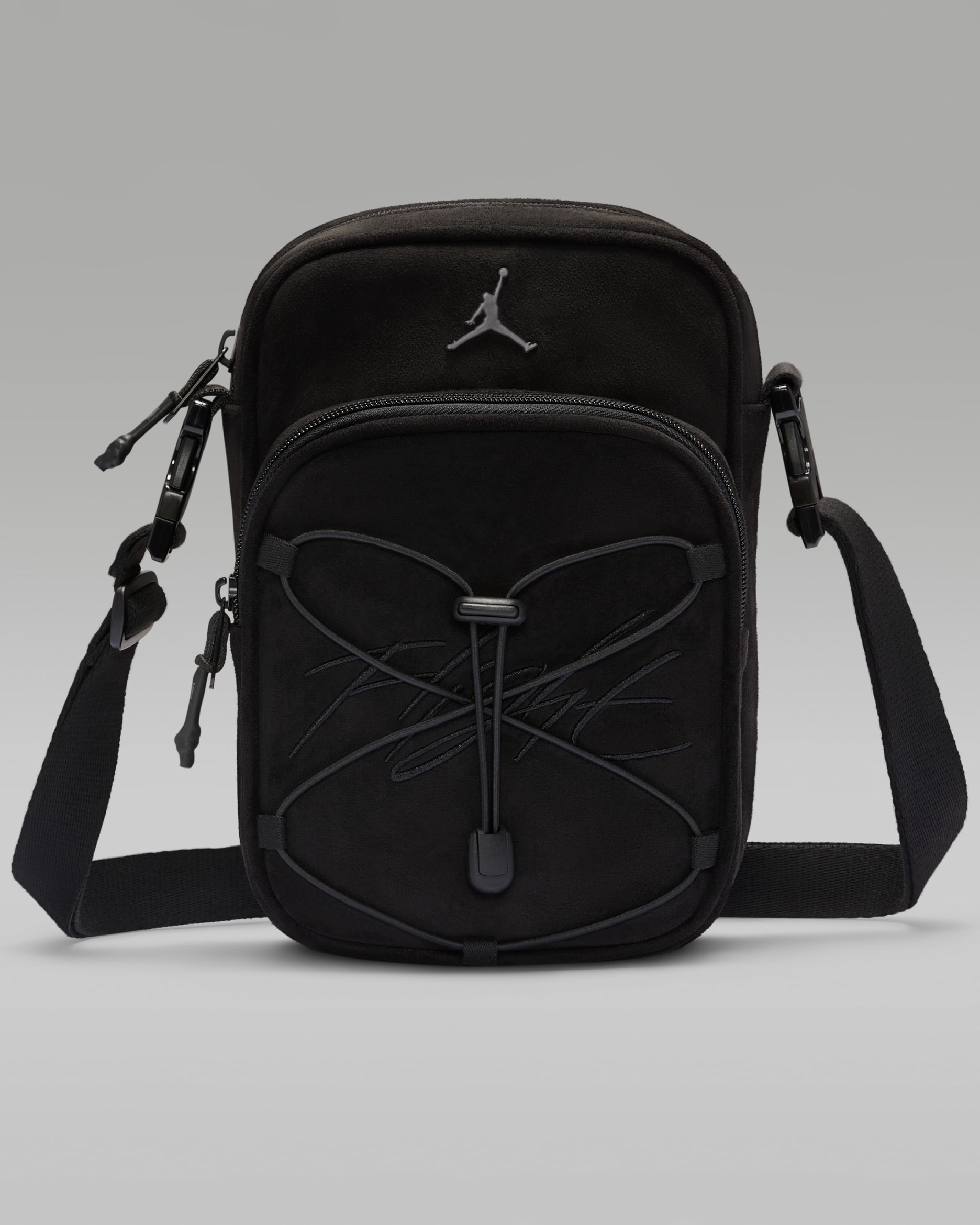 Air Jordan Festival Bag (1.5L) - Black