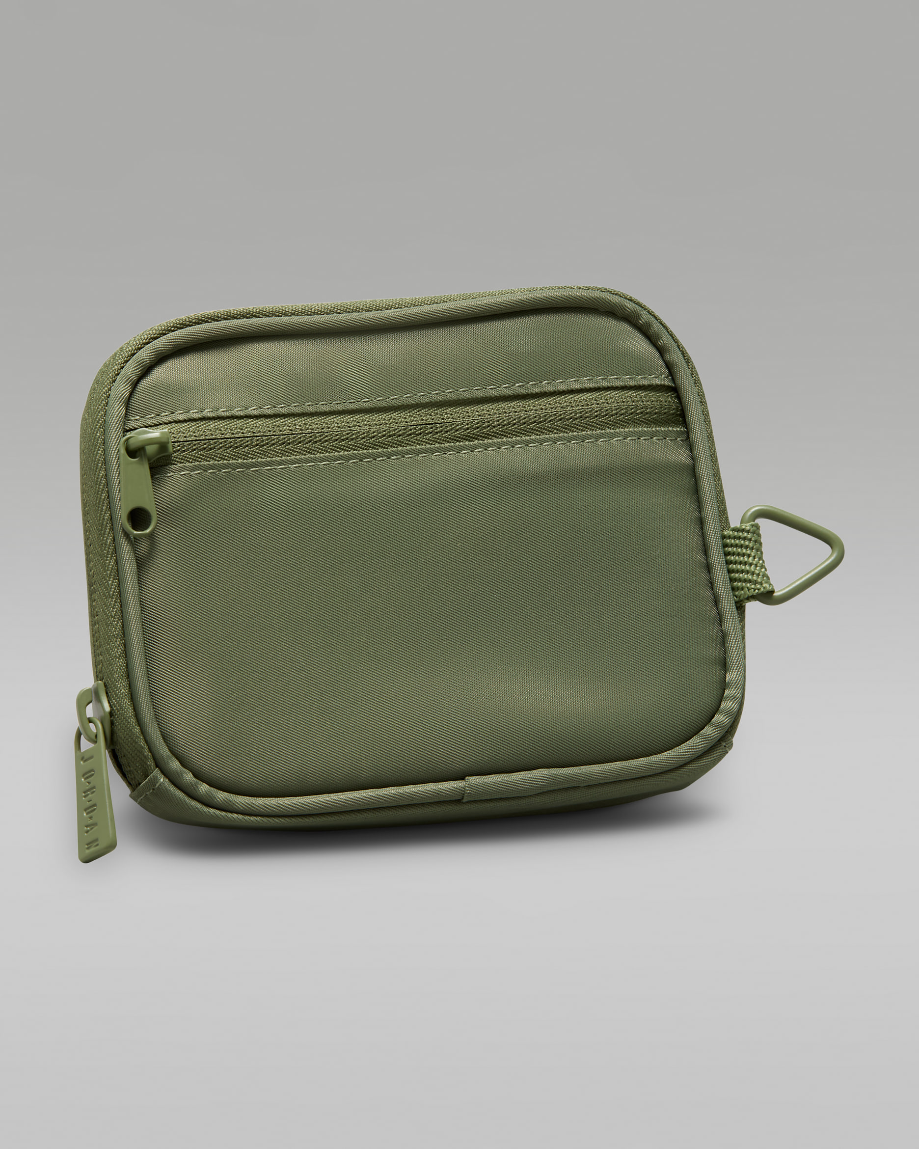 Jordan Men's Flight Zip Wallet