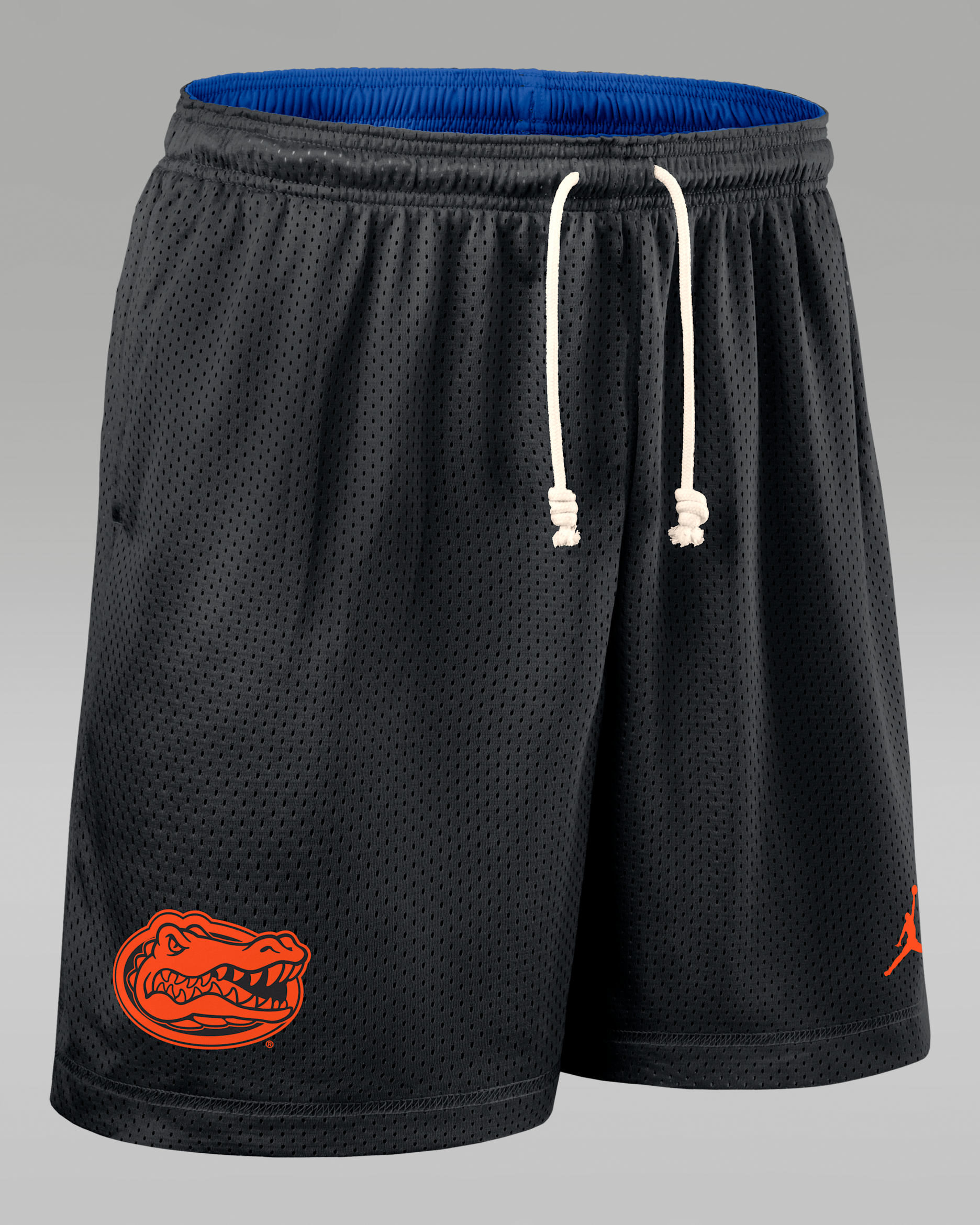 Florida Sideline Reversible Men’s Jordan Brand Dri-FIT College Shorts - Black
