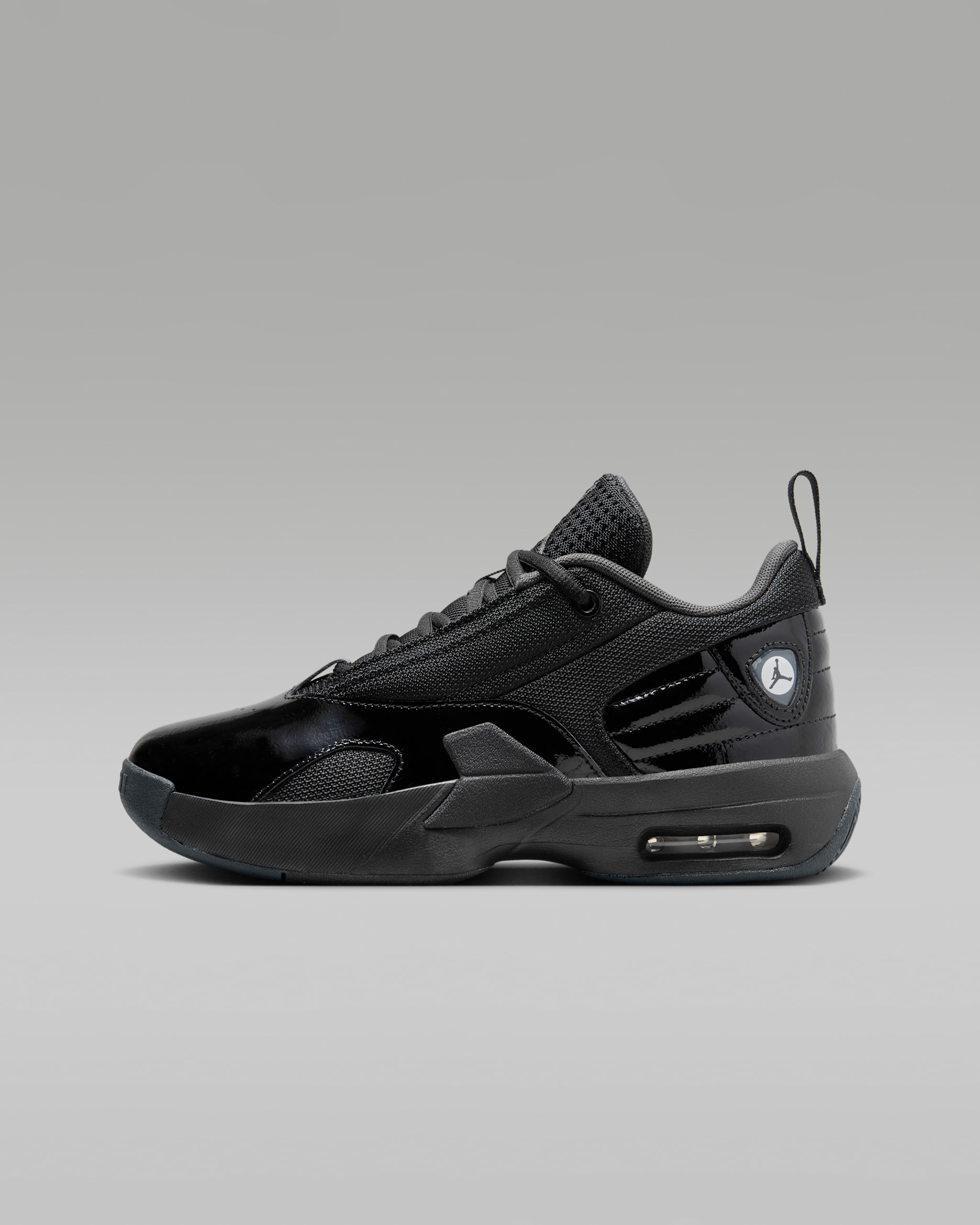 รองเท้าเด็กโต Jordan Max Aura 6 - ดำ/Anthracite/ดำ