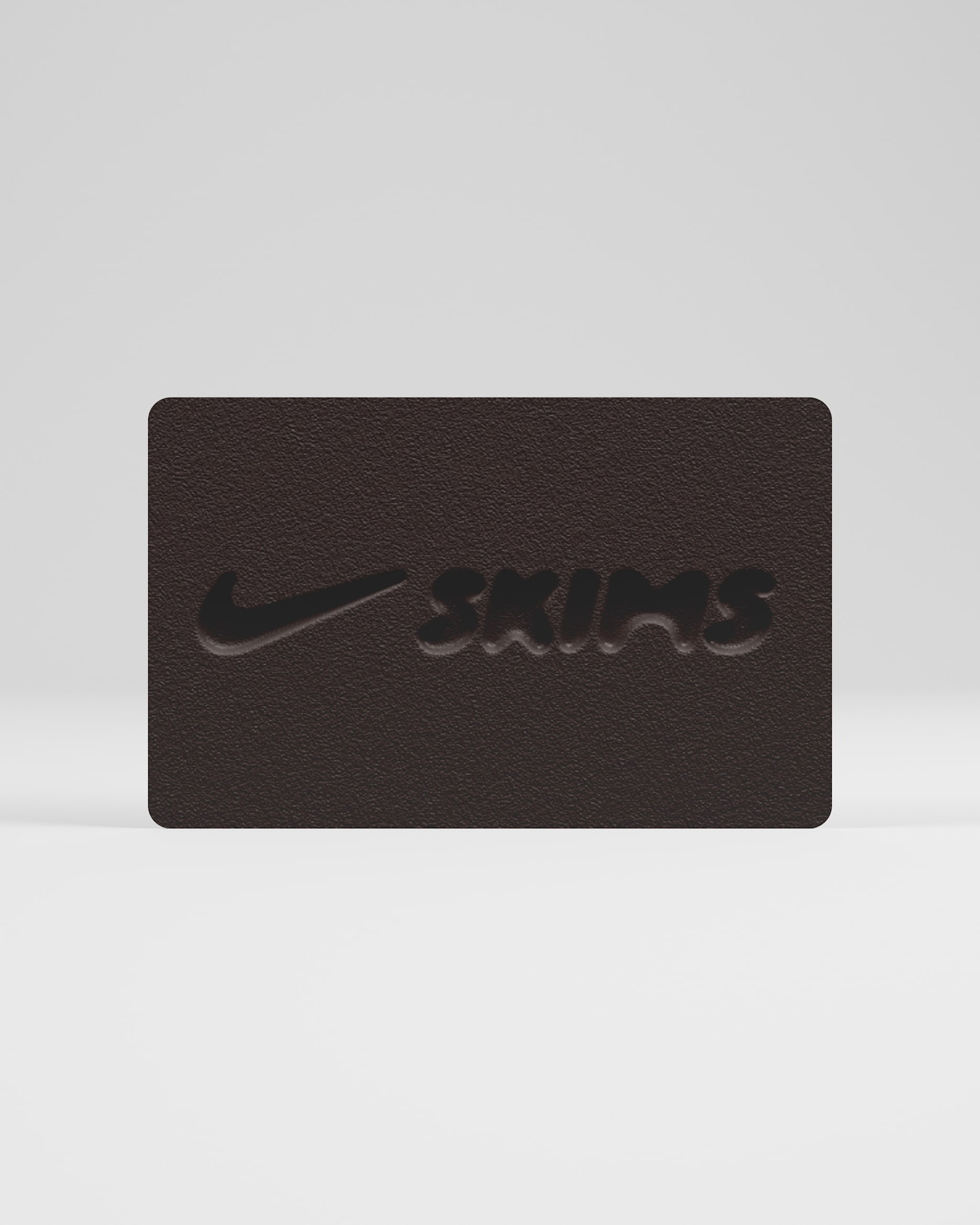 Nike Digital Gift Card Emailed in Approximately 2 Hours or Less - Brown