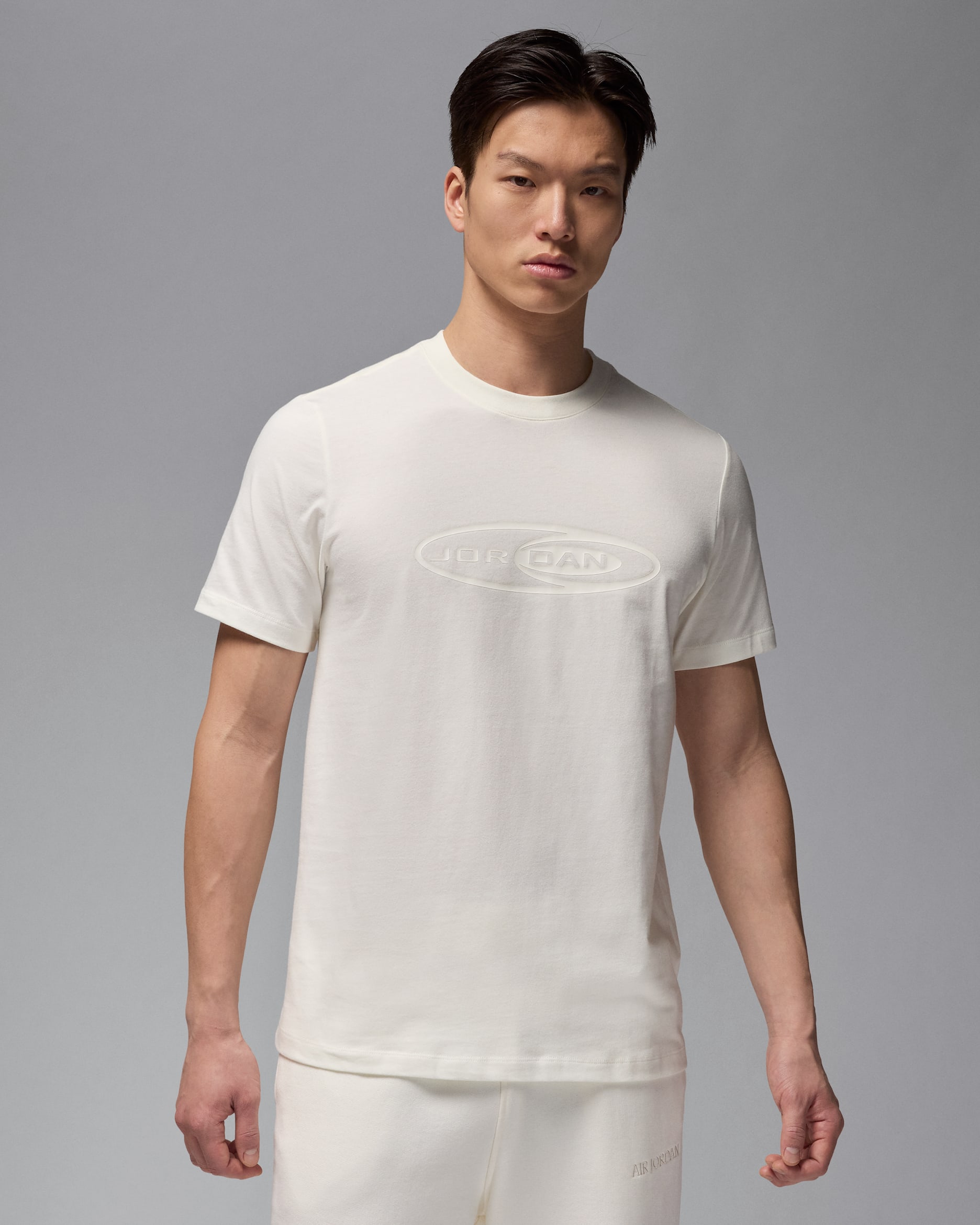 Jordan Flight Essentials Men's T-Shirt - Sail/Sail