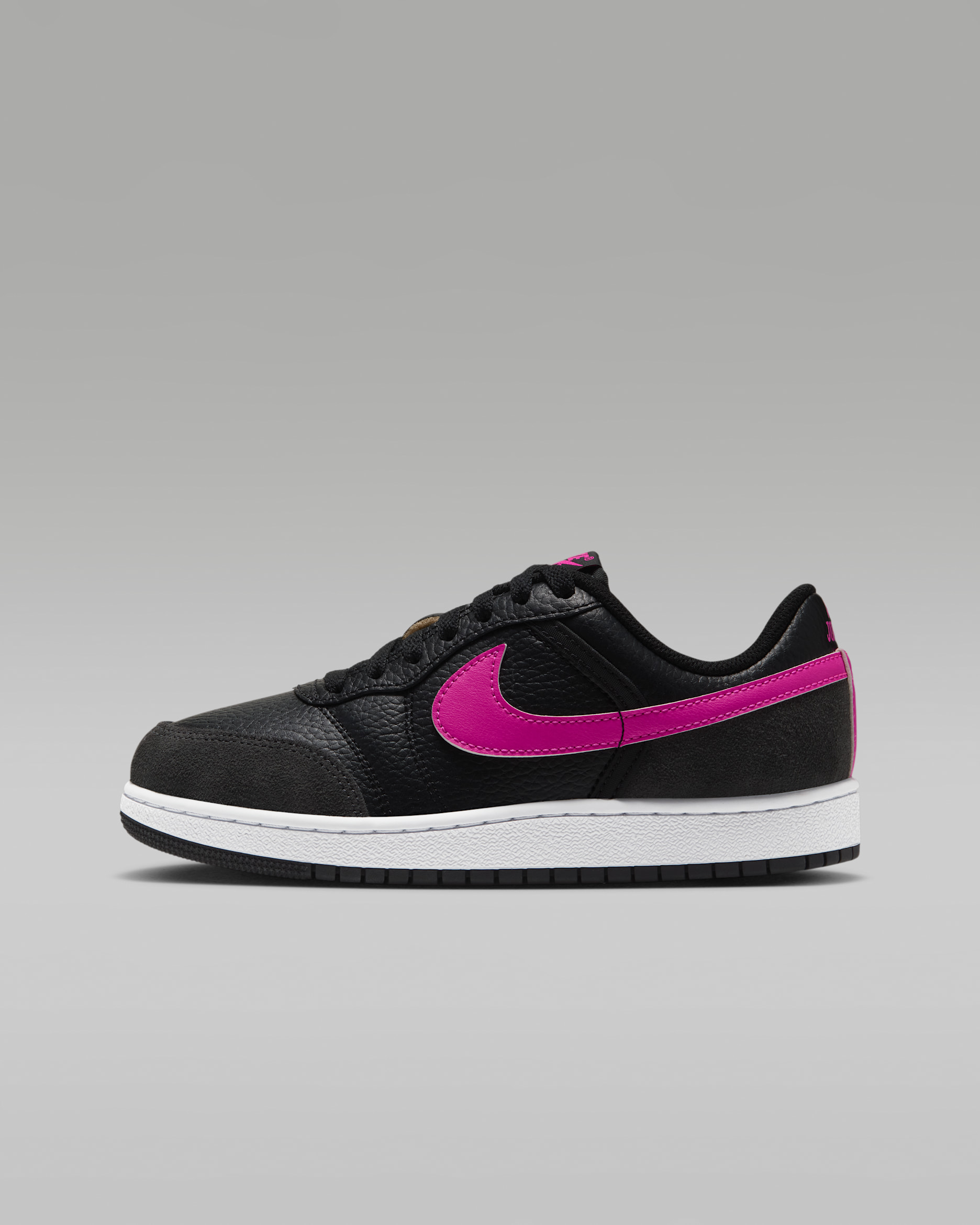 Air Jordan Skyline Low Big Kids' Shoes. Nike.com