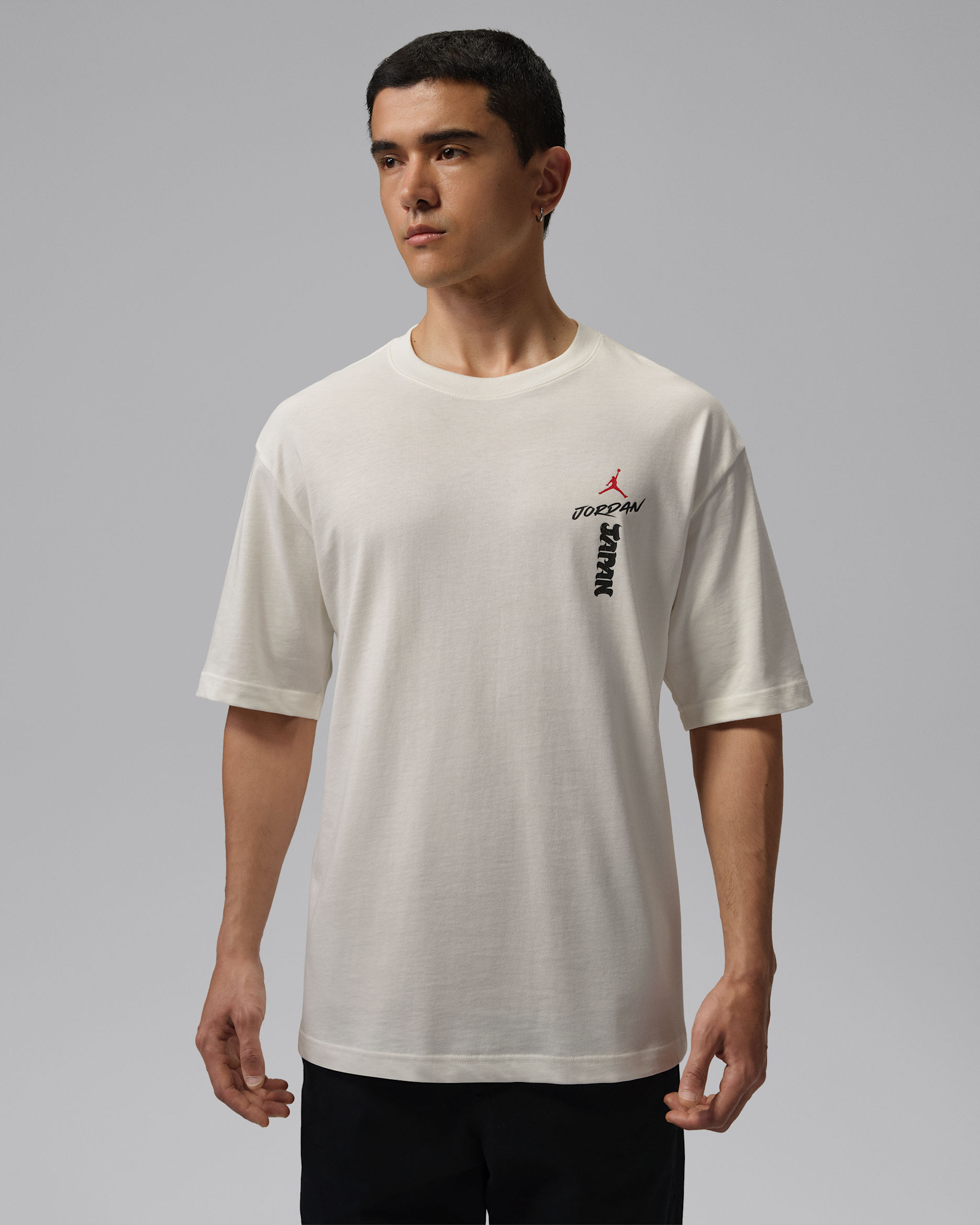 ジョーダン メンズ Tシャツ - セイル