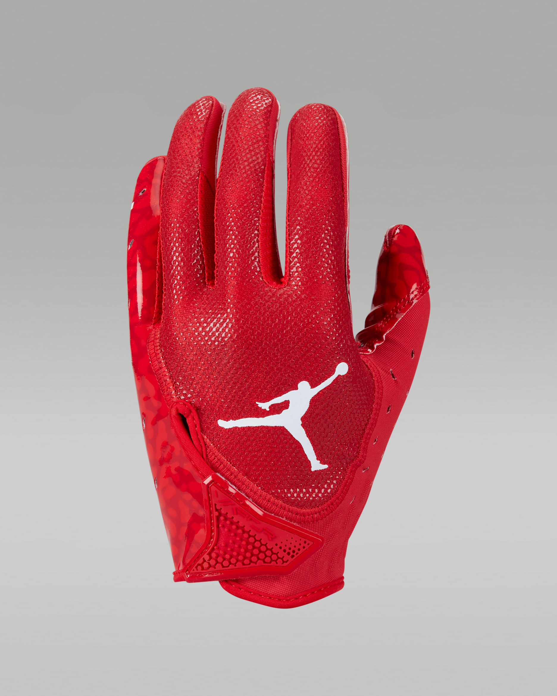 新品】 アメフト Jordan Jet 7.0 グローブ RED M Jordan Jet 7.0 