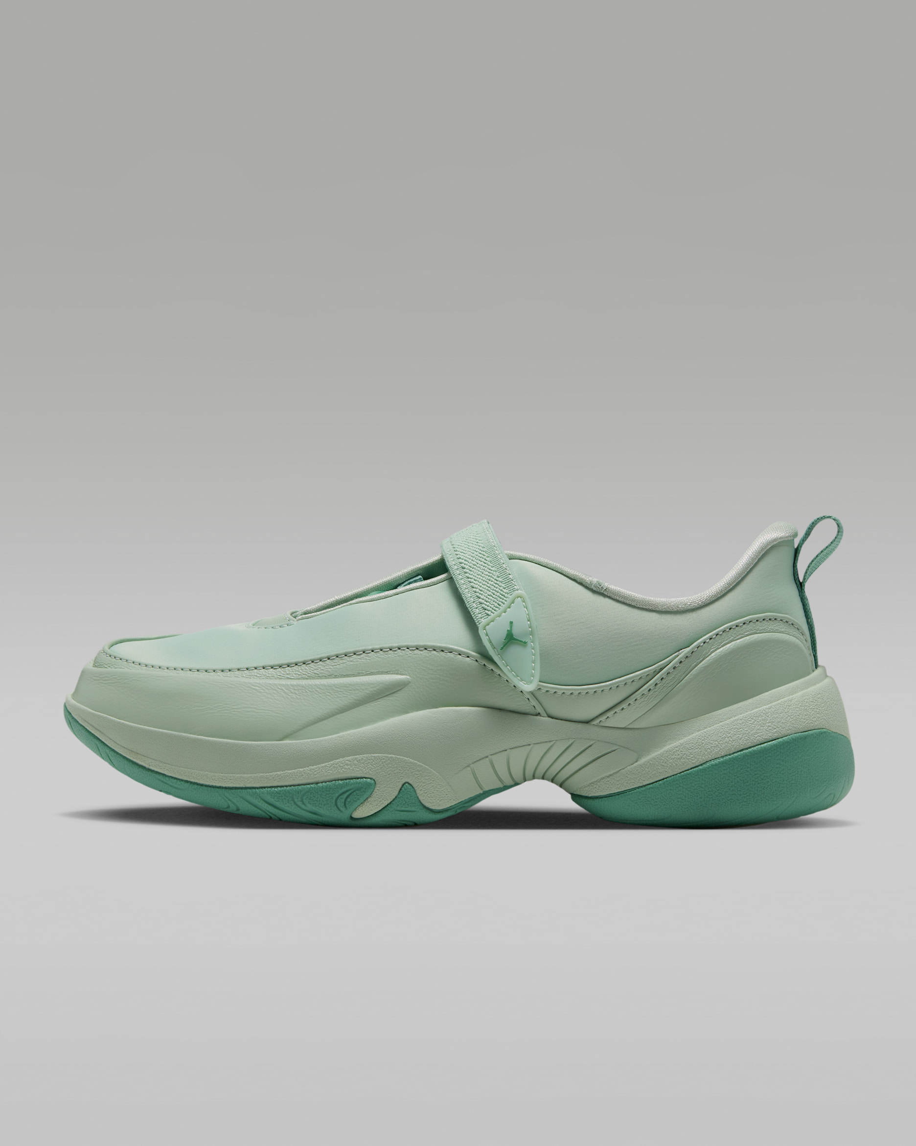 Chaussure Jordan Pointe pour femme - Pistachio Frost/Healing Jade