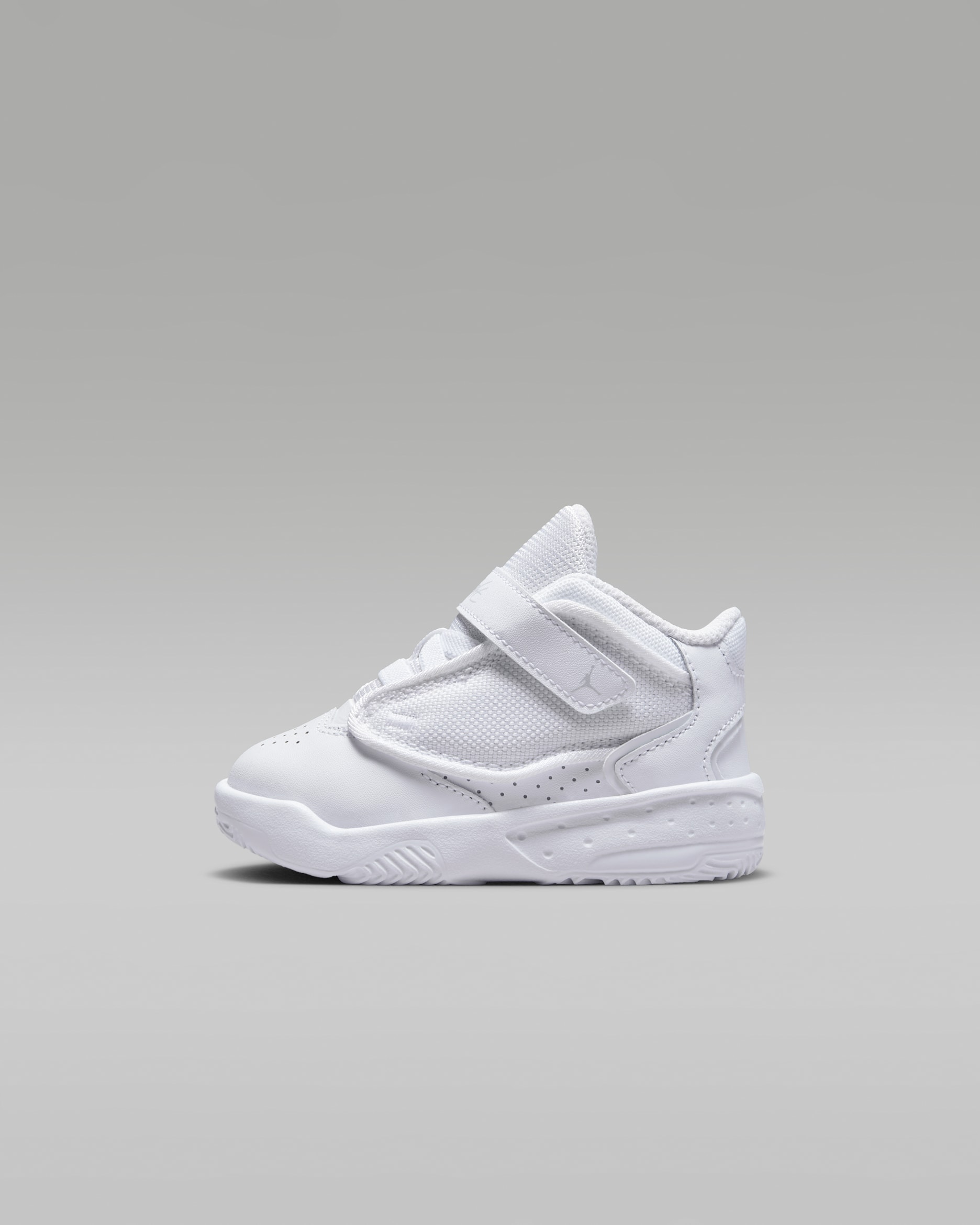 Jordan Max Aura 4 Zapatillas - Bebé e infantil - Blanco/Pure Platinum