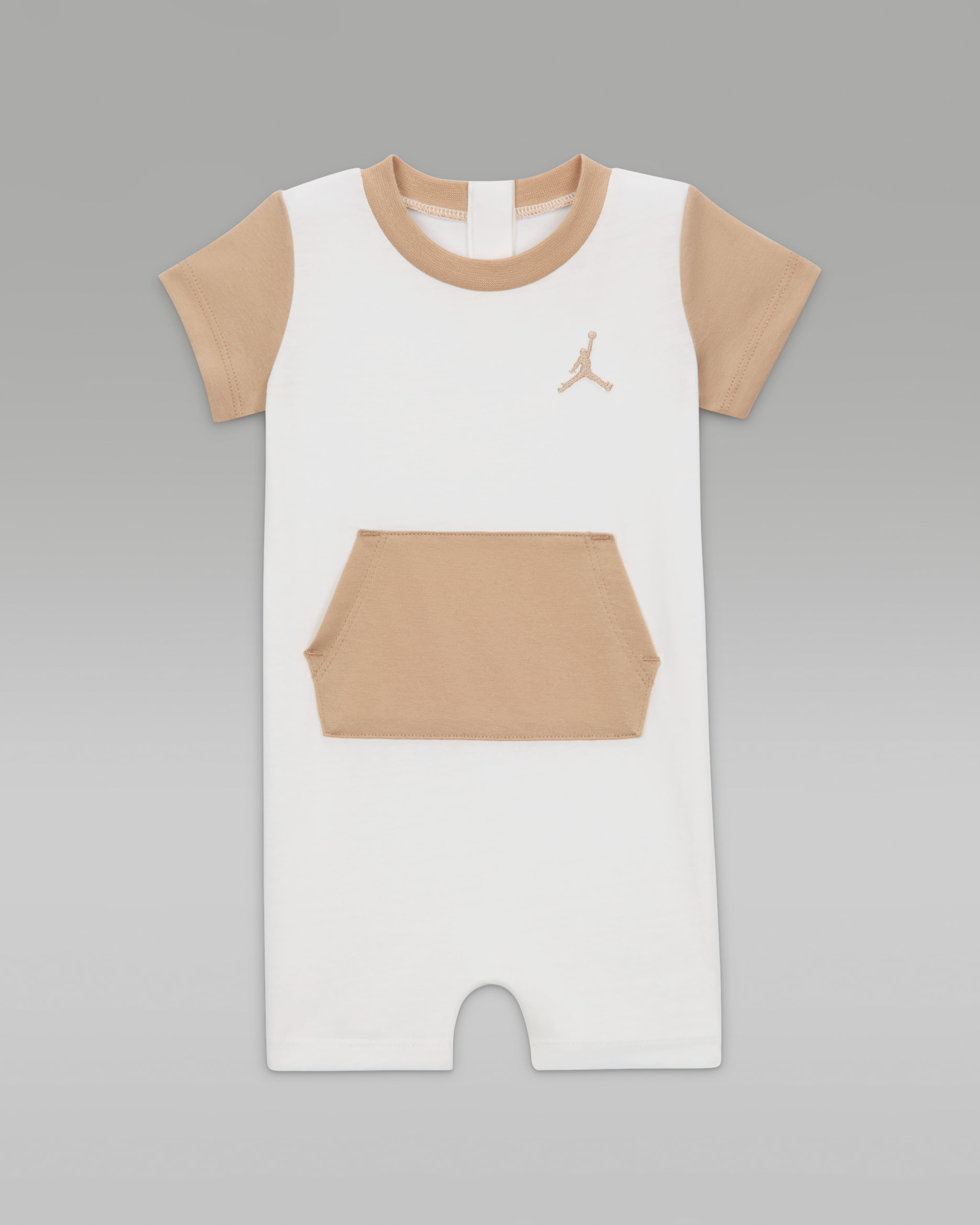 조던 브루클린 에센셜 베이비(0~9개월) 롬퍼 - 세일