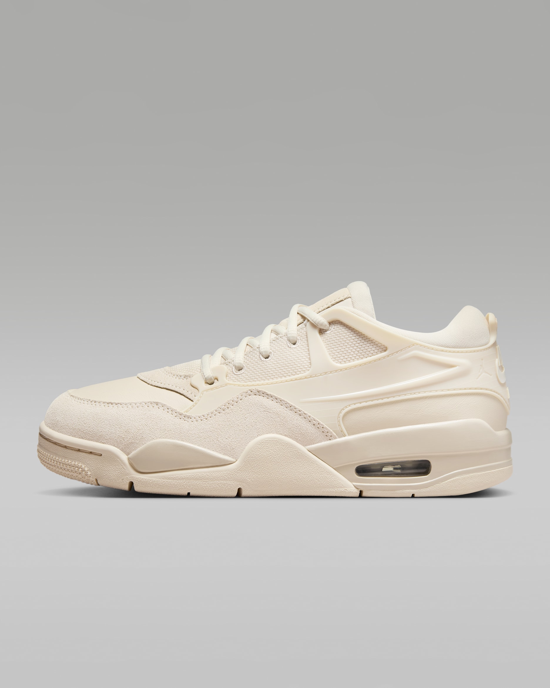Dámské boty Air Jordan 4 RM - Legend Light Brown/Legend Light Brown/Sail