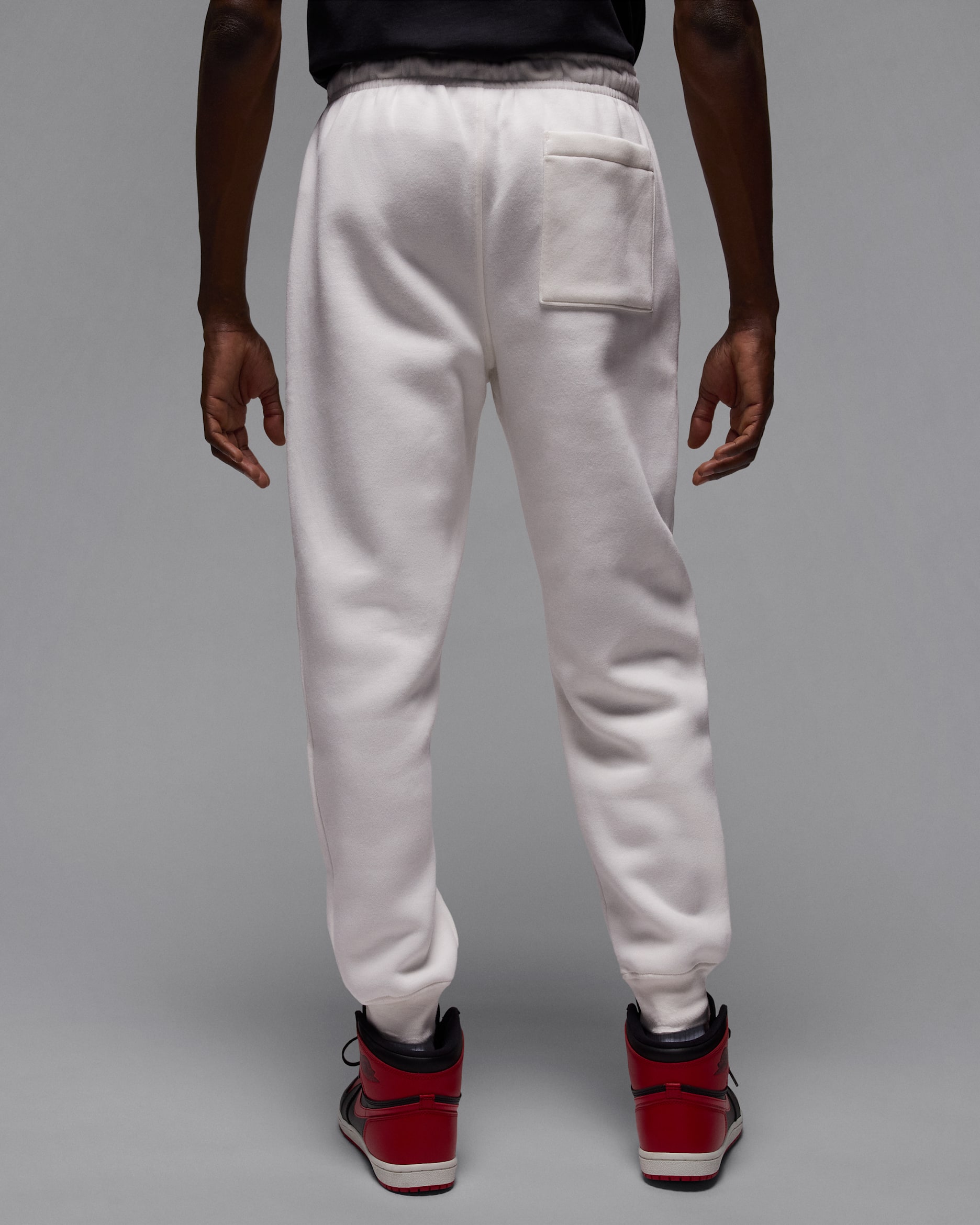 Jordan Brooklyn Fleece Men's Pants