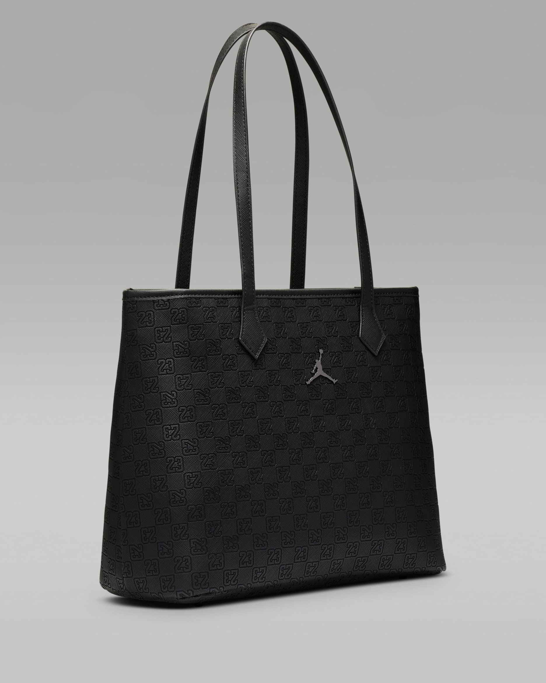 Jordan Monogram Tote Bag (17L)