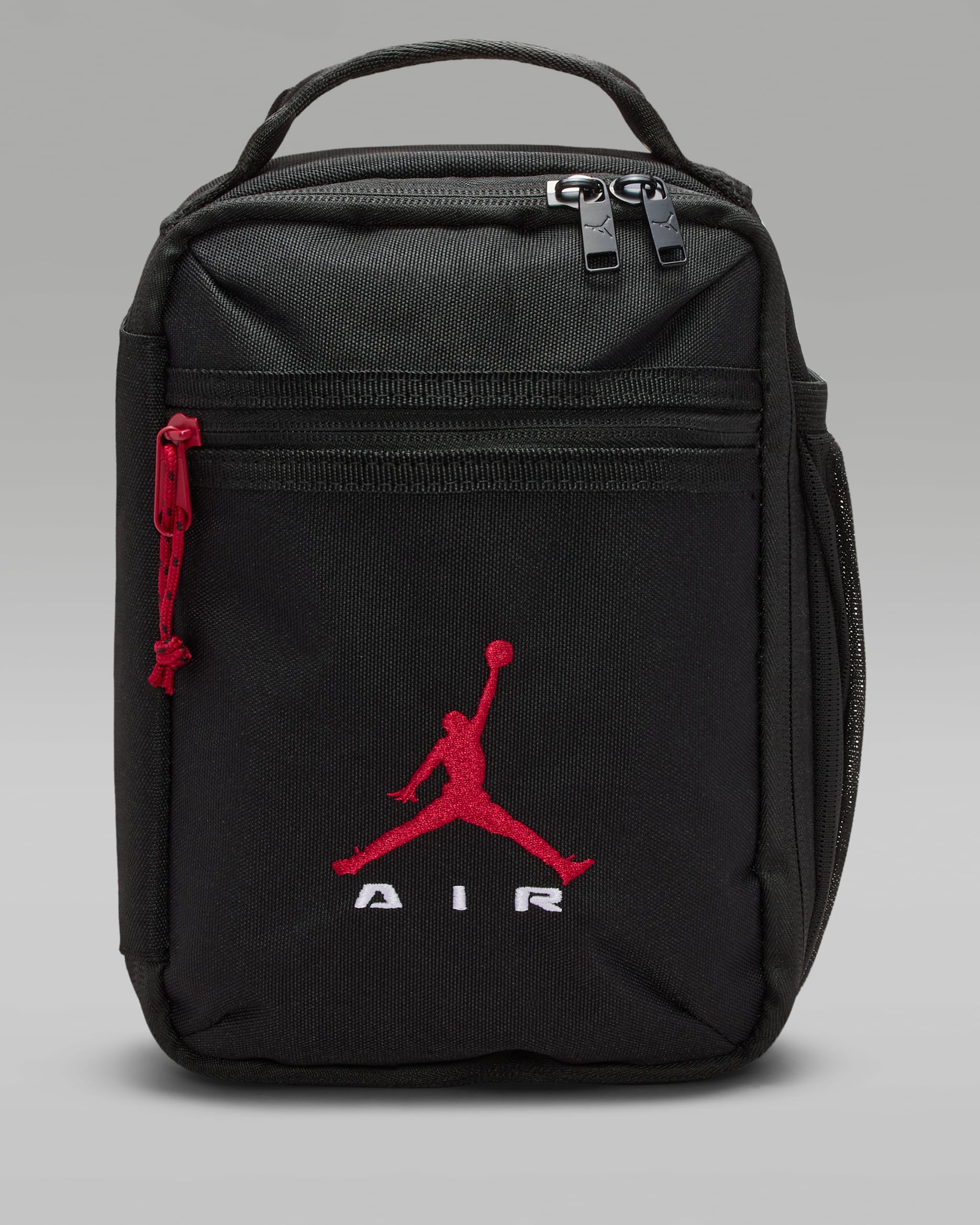 조던 에어 레이드 퓨얼 팩(4L) - 블랙