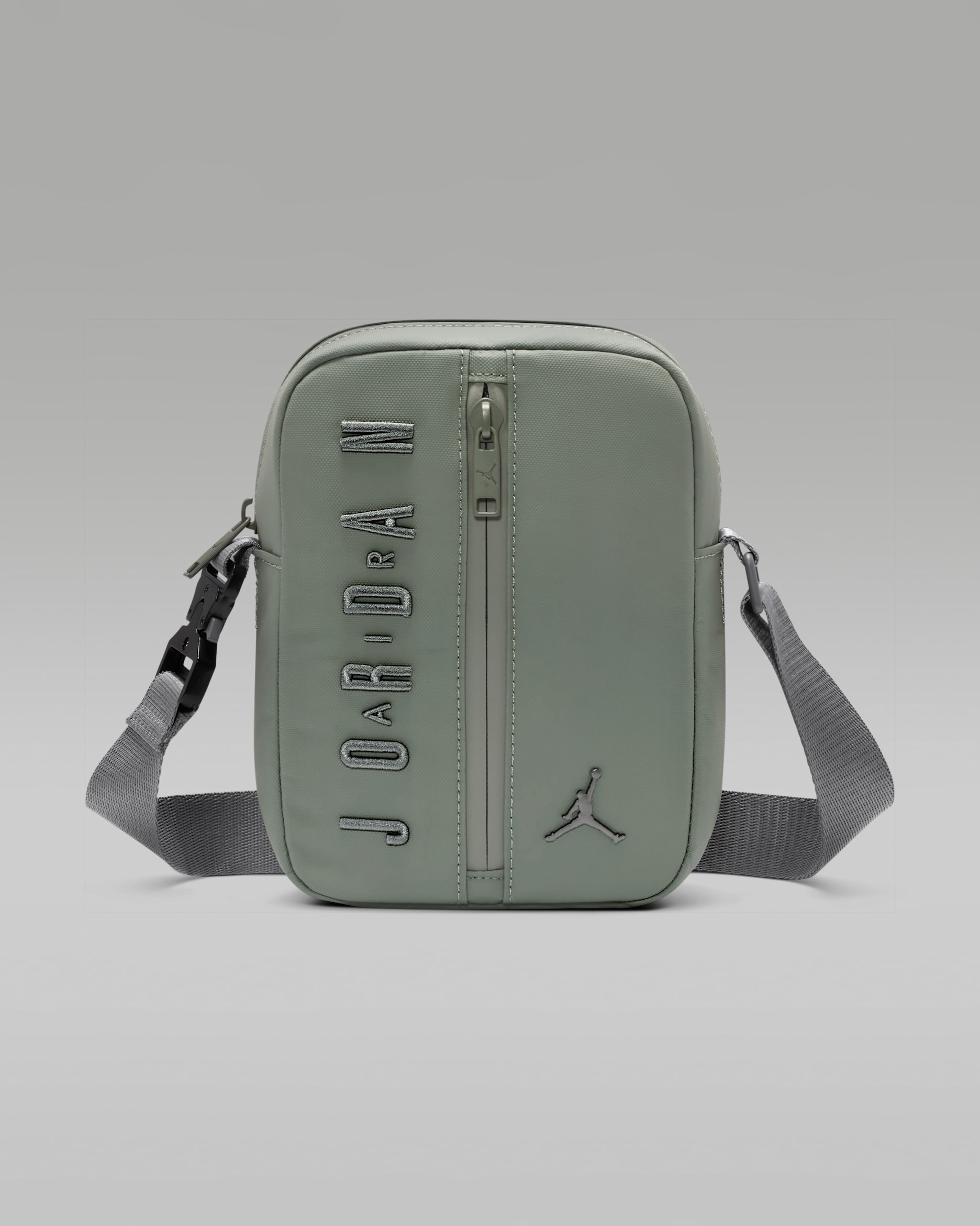 Jordan Tactical Festival Bag (2.6L) - Vintage Lichen