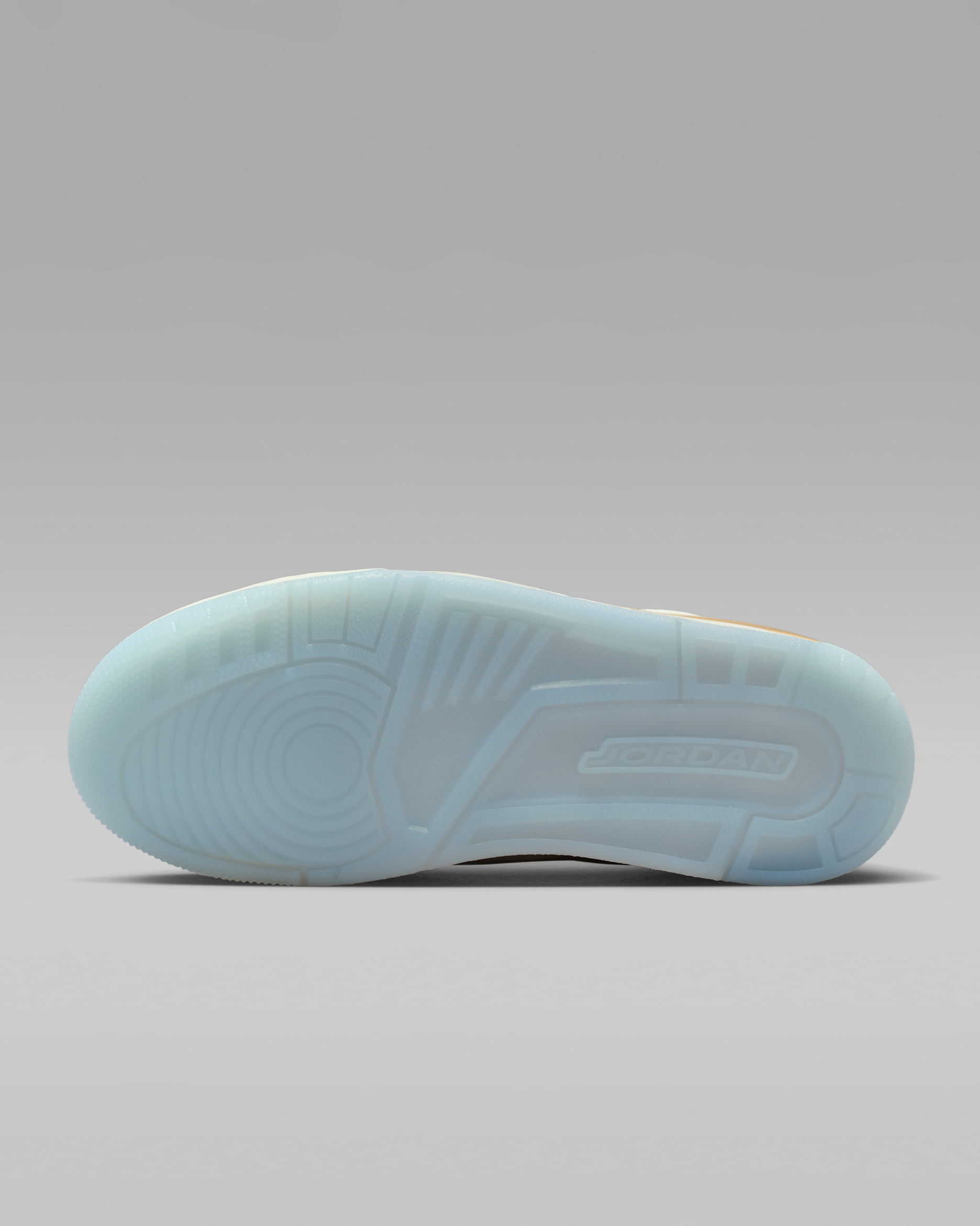 Air Jordan 3 Retro "Sail and Pale Ivory" Women's Shoes