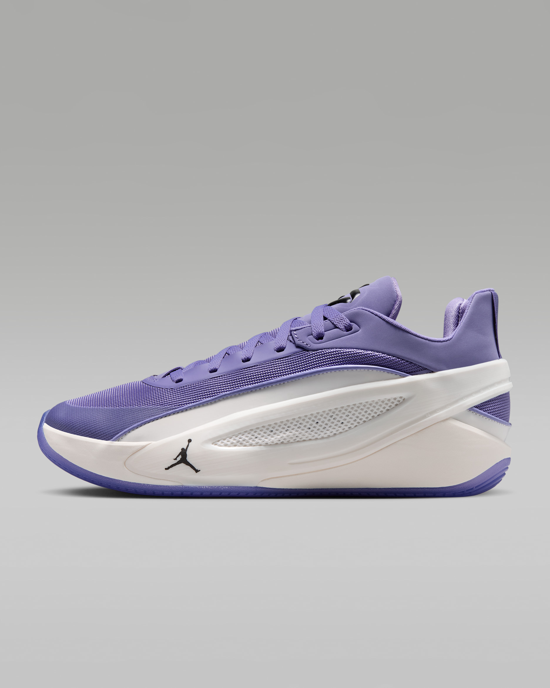 Luka 5 Basketball Shoes - Dusty Amethyst/Psychic Purple/Black/Sail