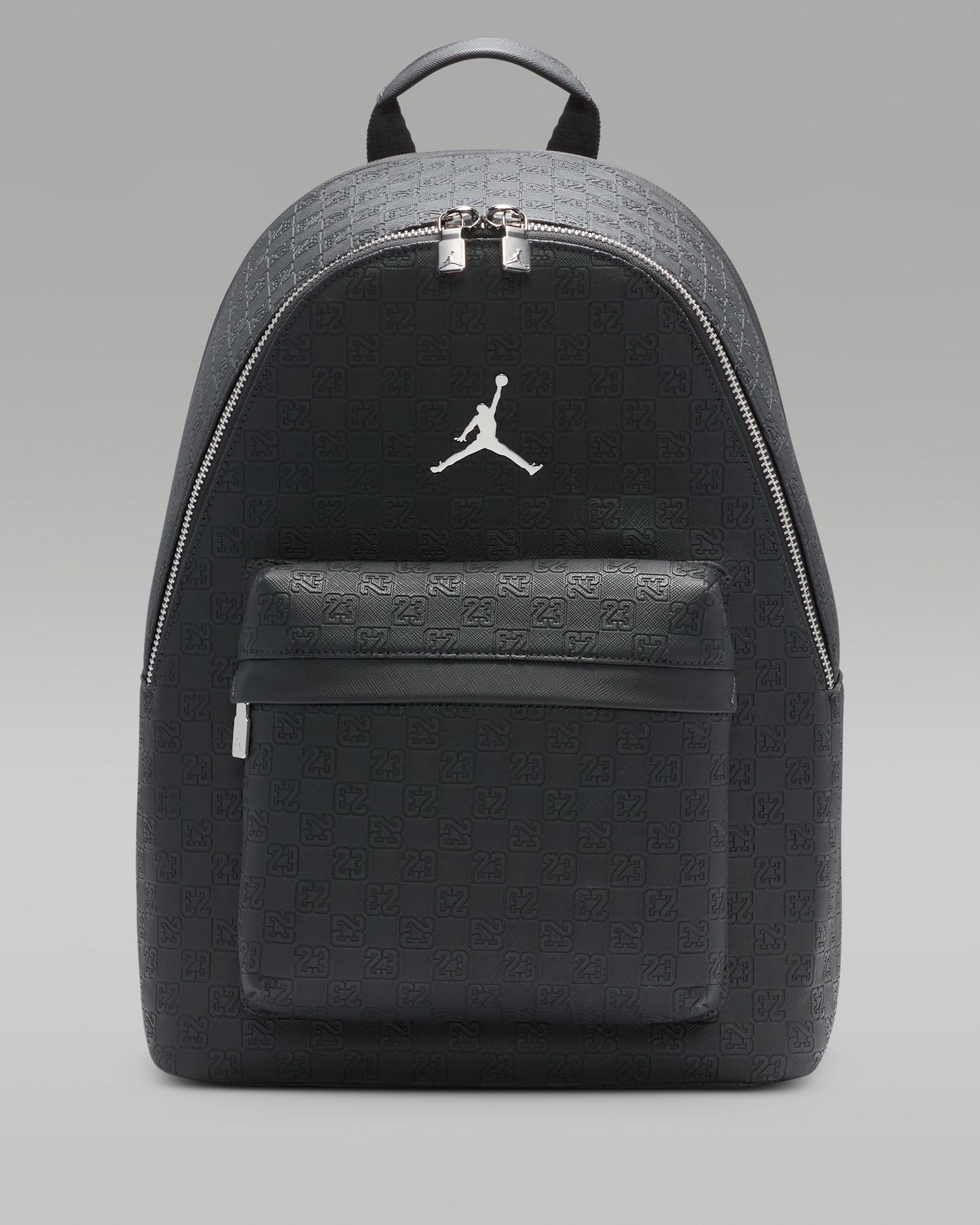 Jordan Monogram Backpack (20L) - Off-Noir