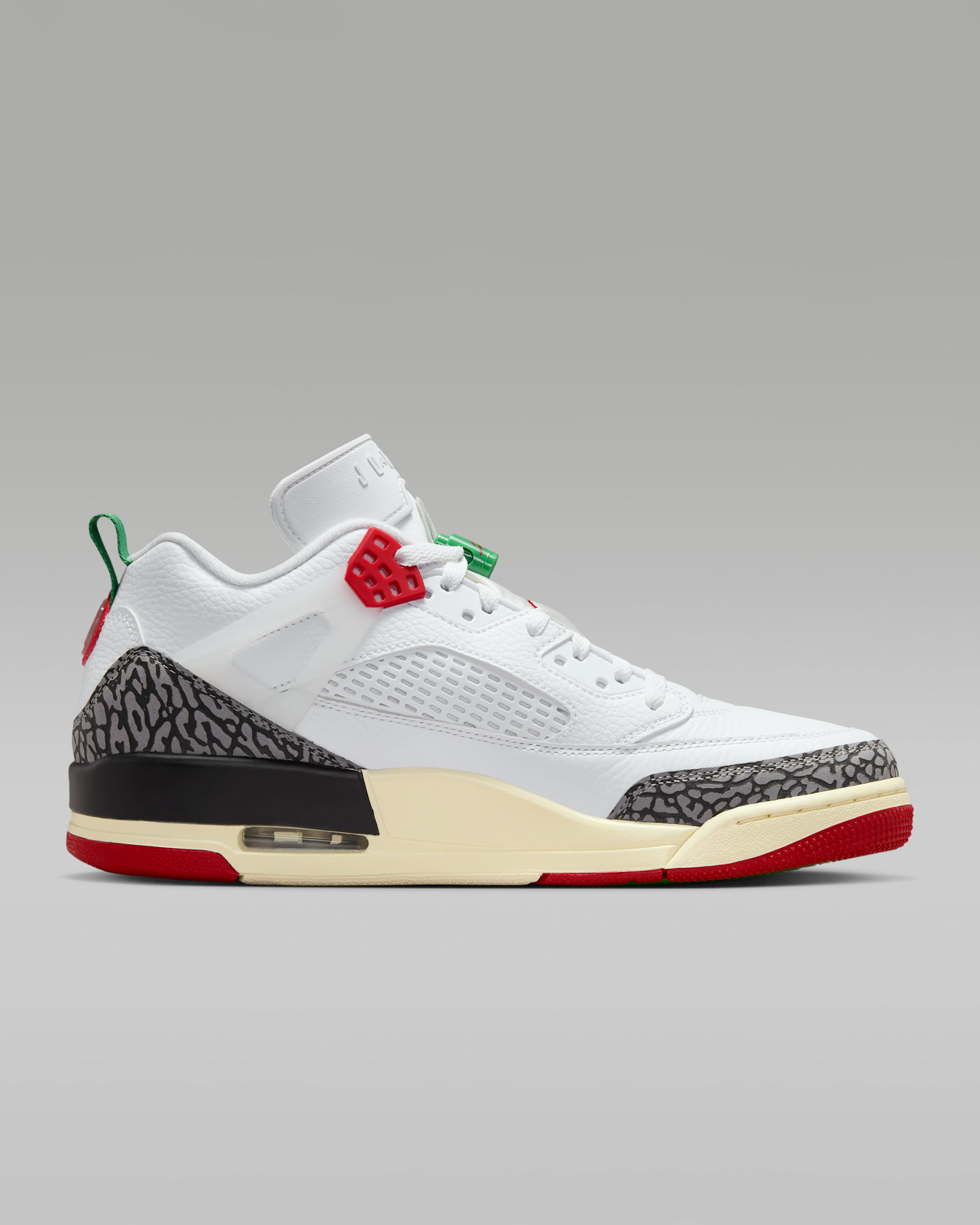 Jordan Spizike Low SE Men's Shoes