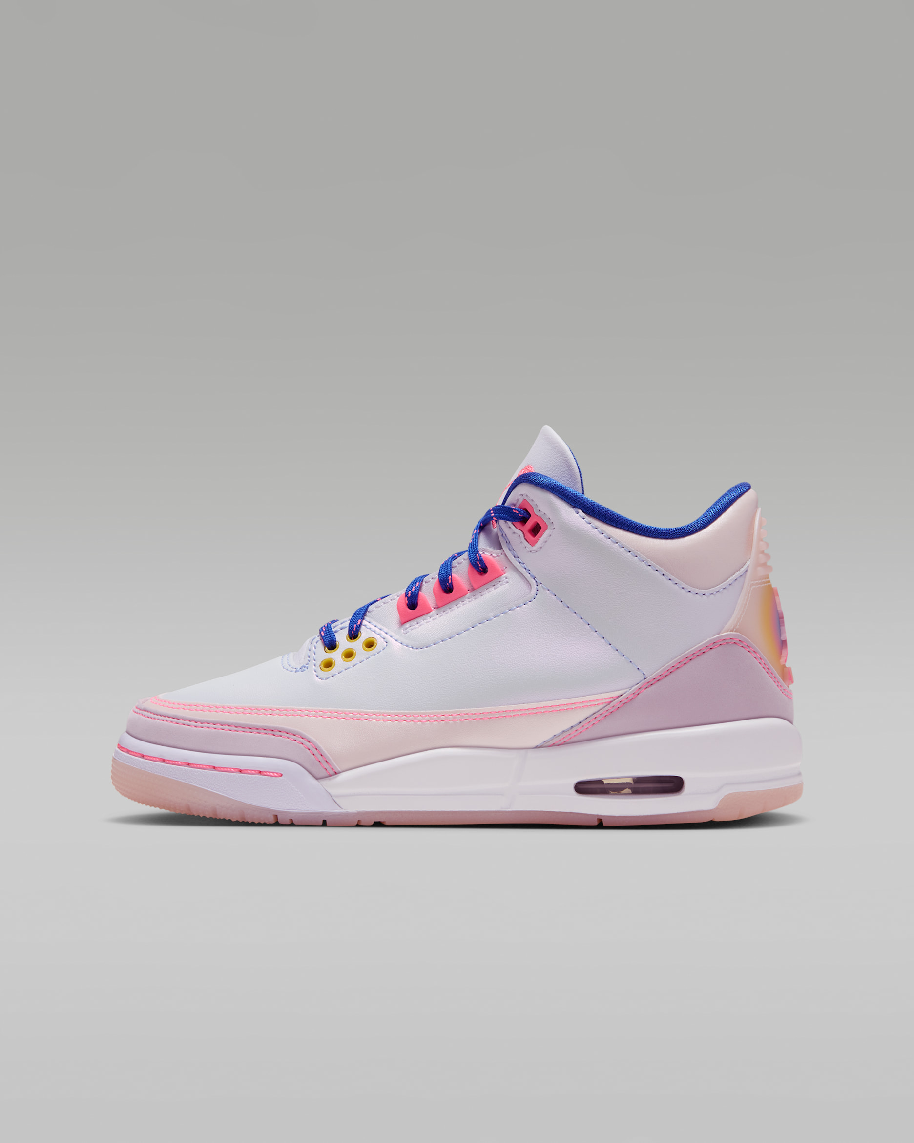 Air Jordan 3 Retro 