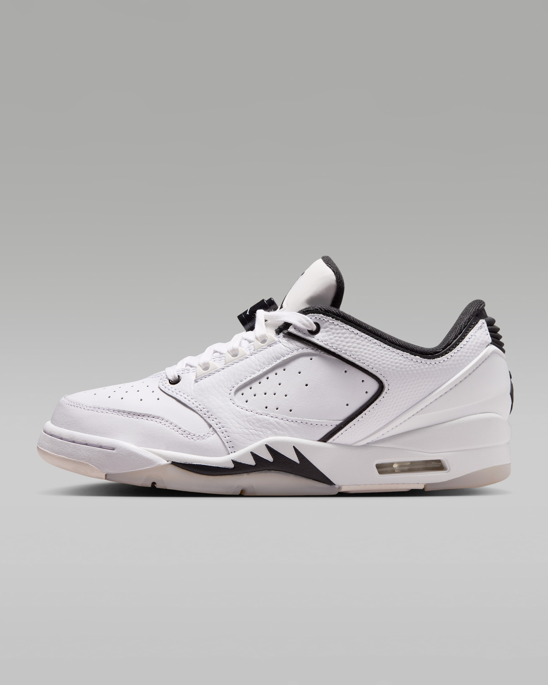 Jordan Sixty Plus Low Damesschoenen - Wit/Chalk/Zwart