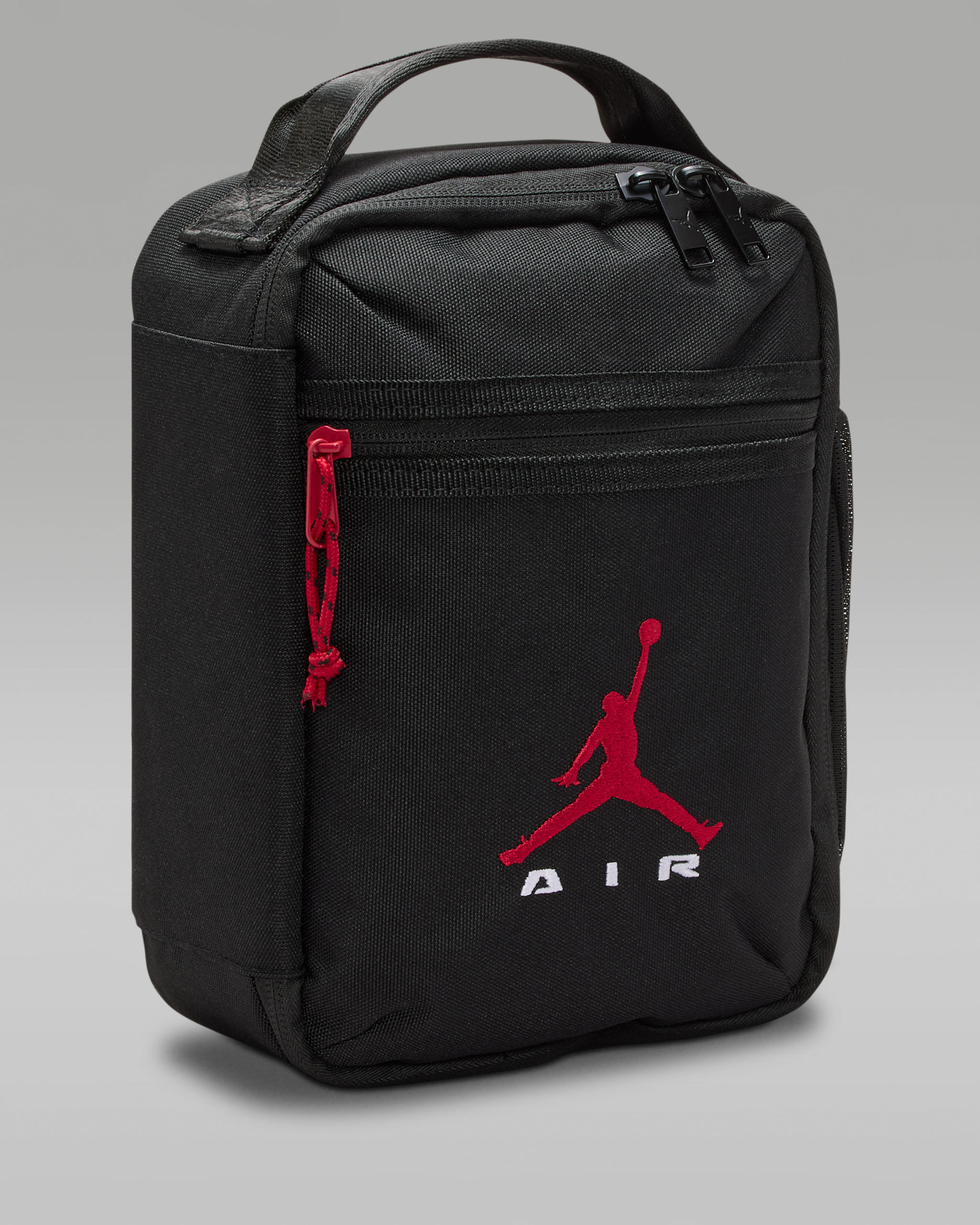 Mochila Air Raid Fuel (4 l) Jordan - Negro