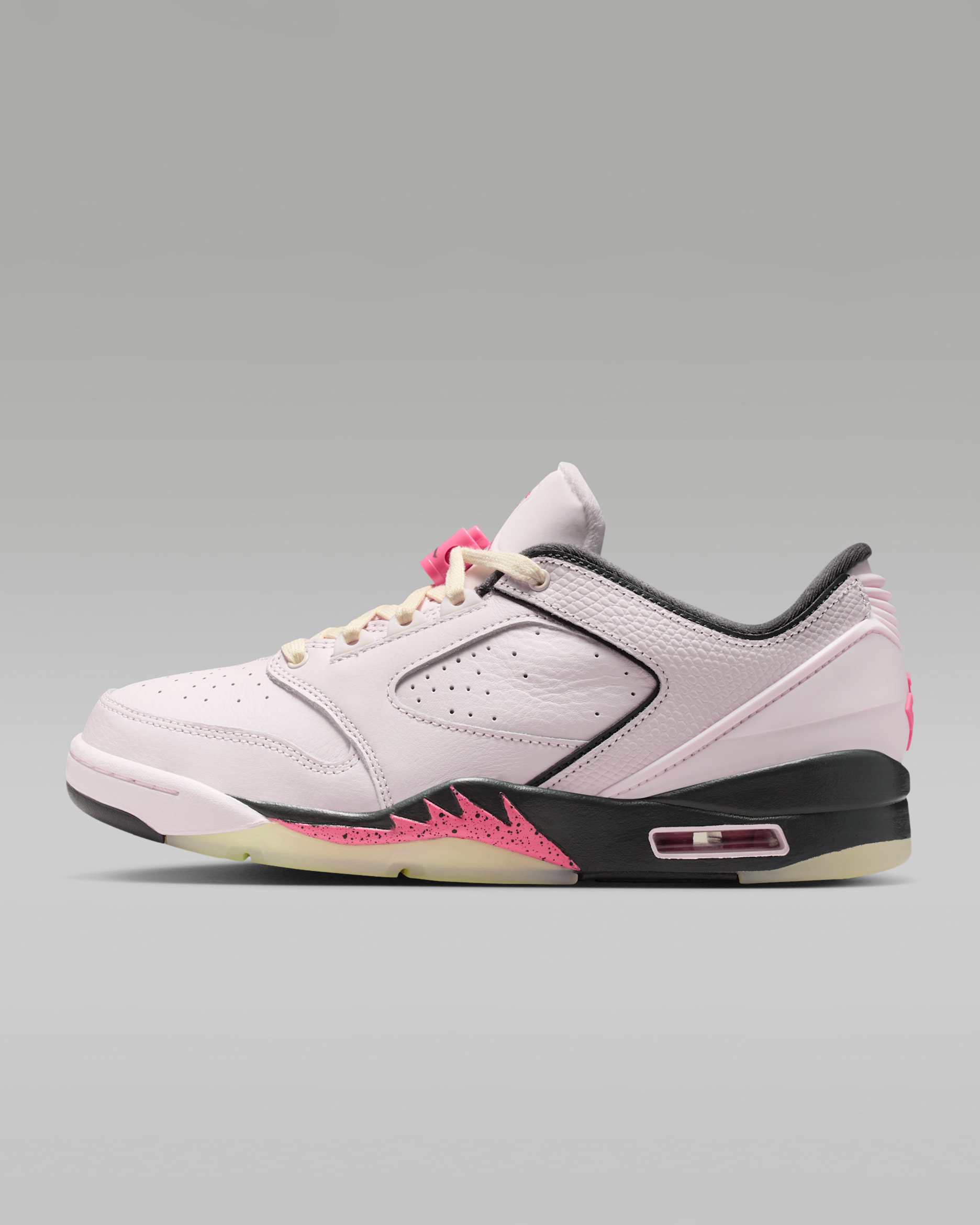 Jordan Sixty Plus Low Women's Shoes - Pearl Pink/Anthracite/Muslin/Pinksicle