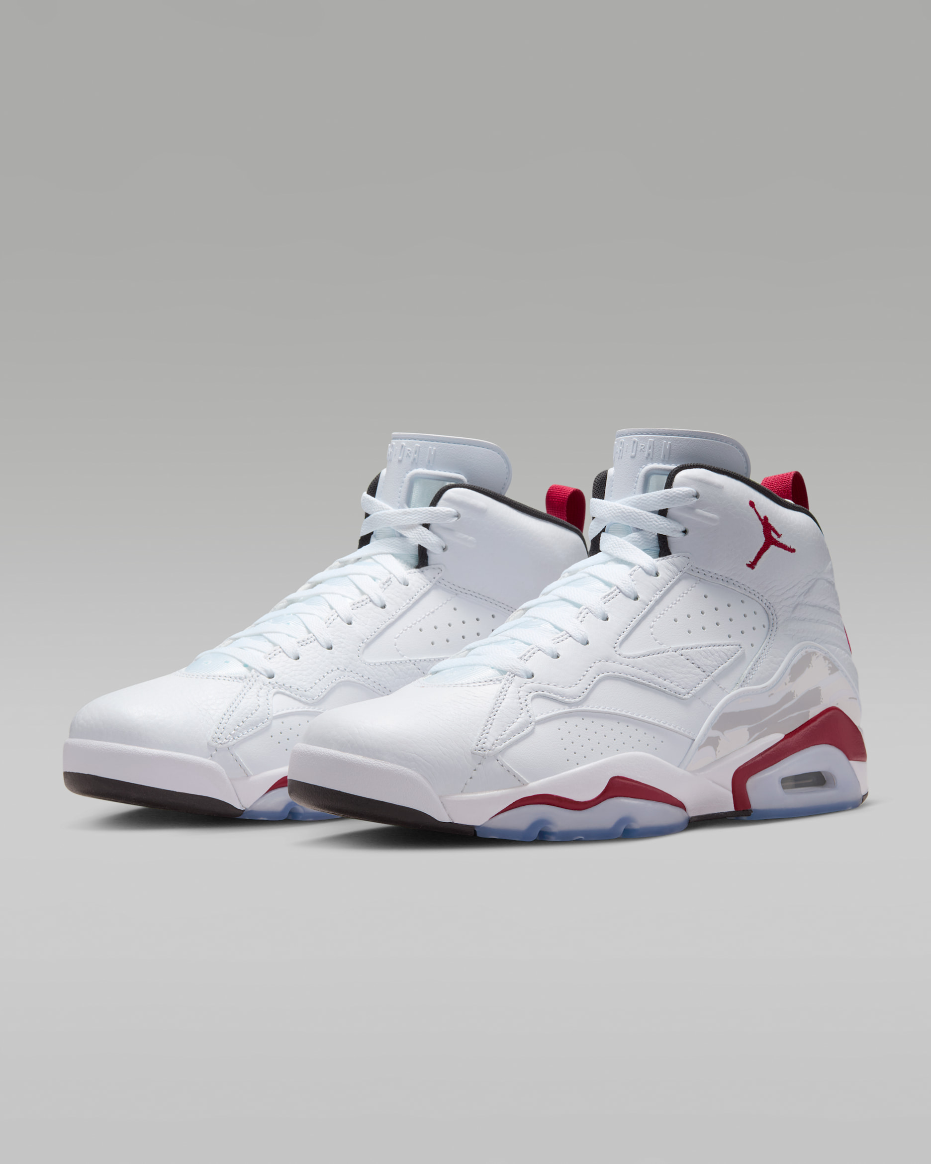 Jumpman MVP Men's Shoes