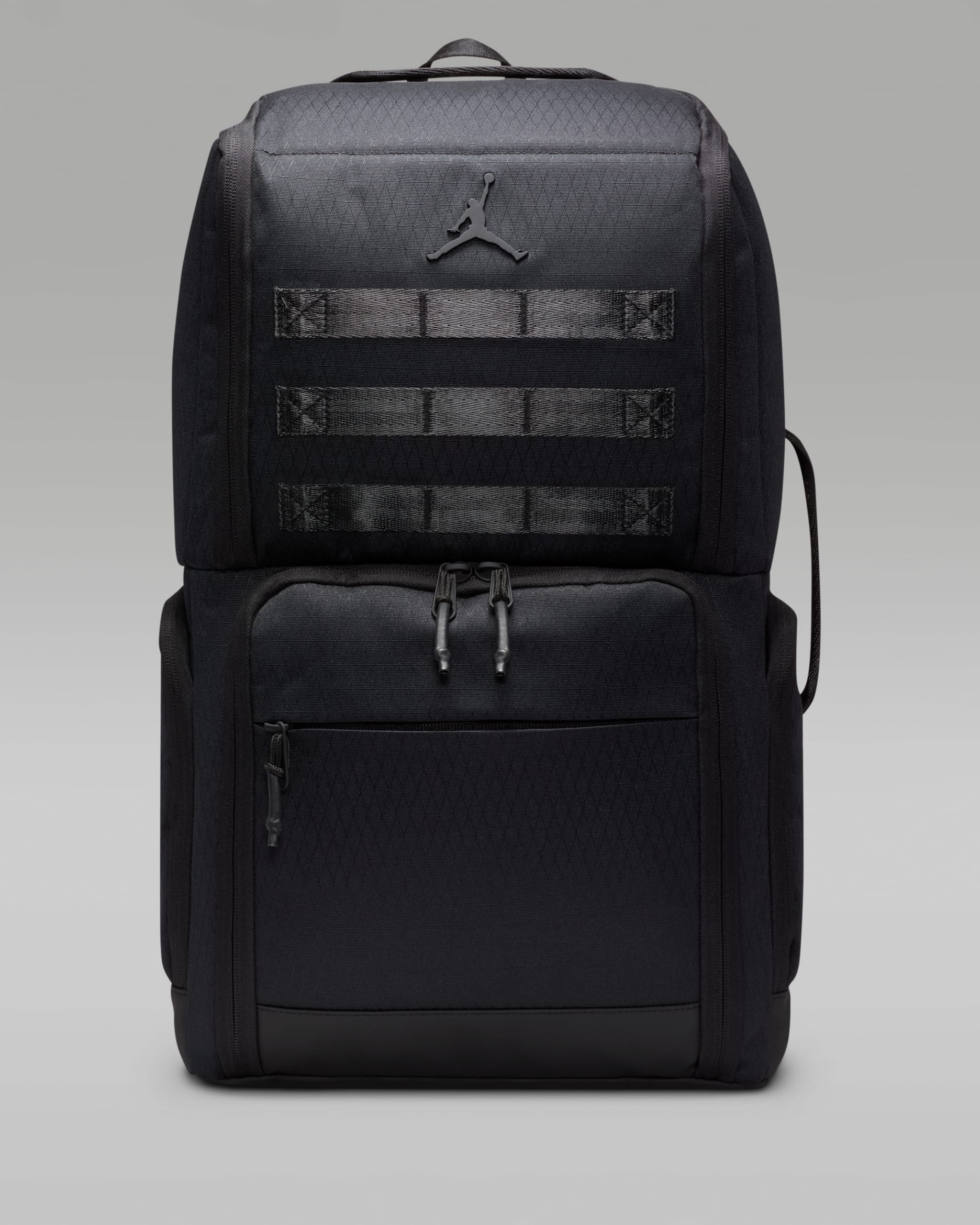 Batoh Jordan Collectors (31,5 l) - Černá
