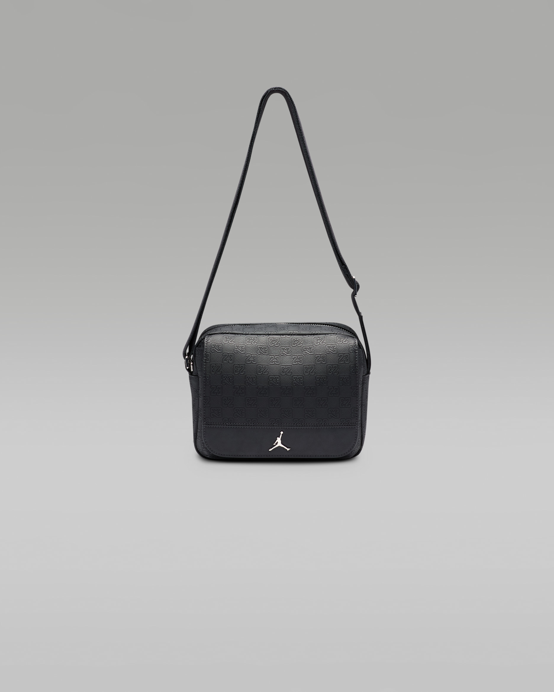 Jordan Monogram Mini Messenger Bag (3.6L) - Off-Noir