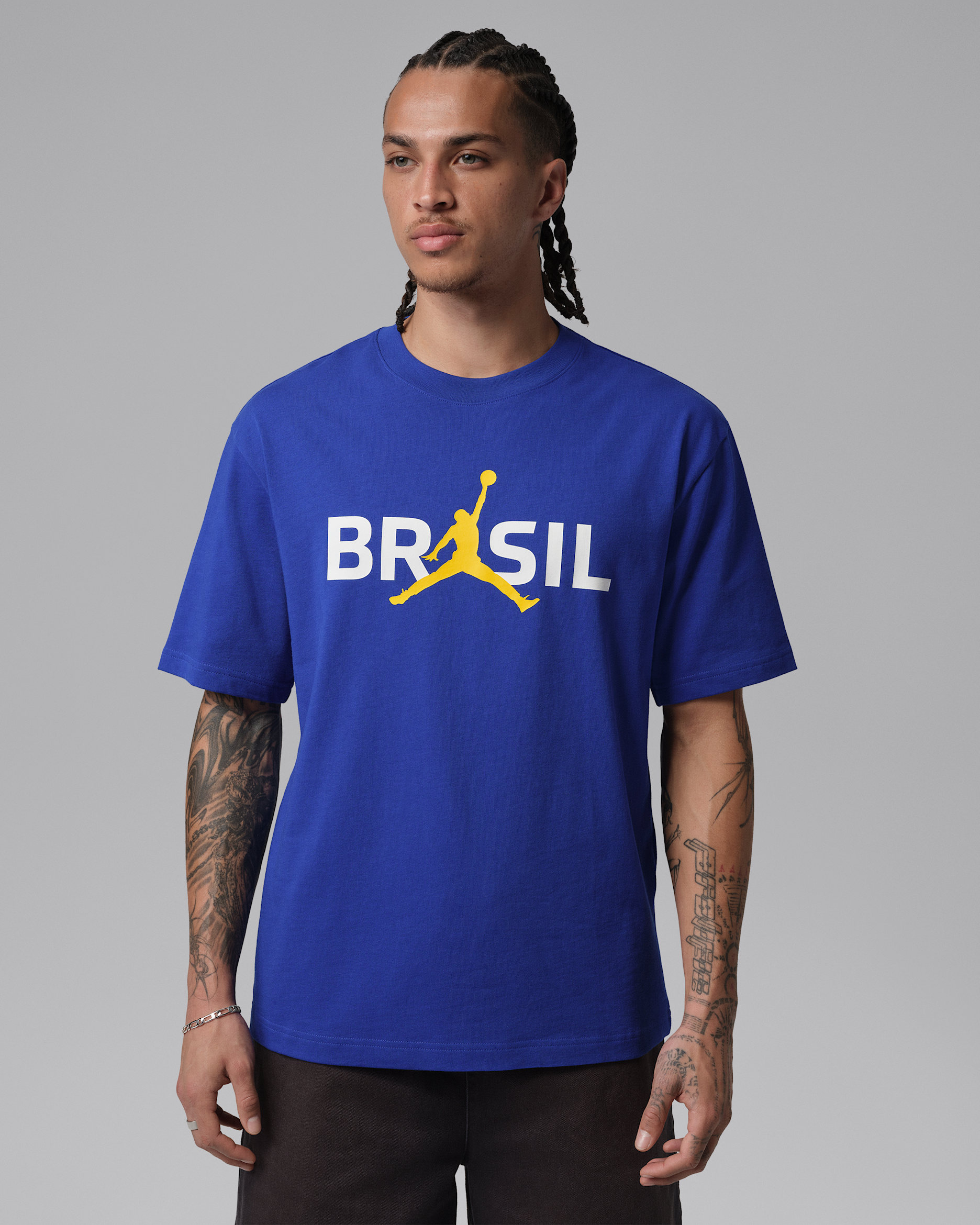 Air Jordan 85 T-Shirt (Herren) - Old Royal