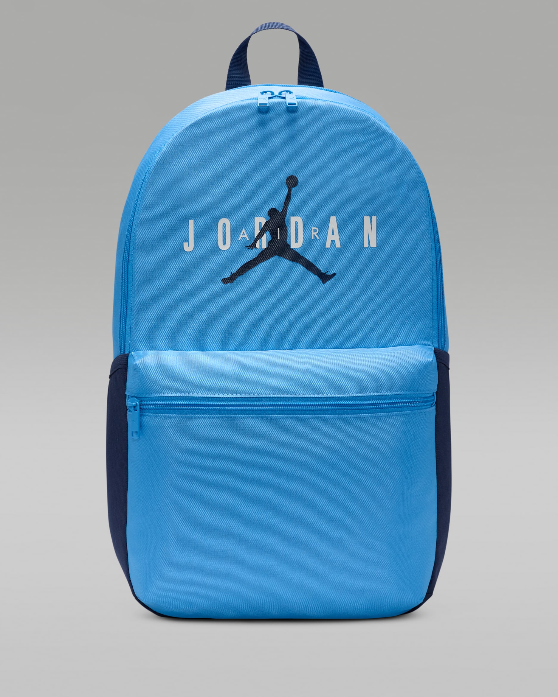 Jordan Backpack (23L) - University Blue