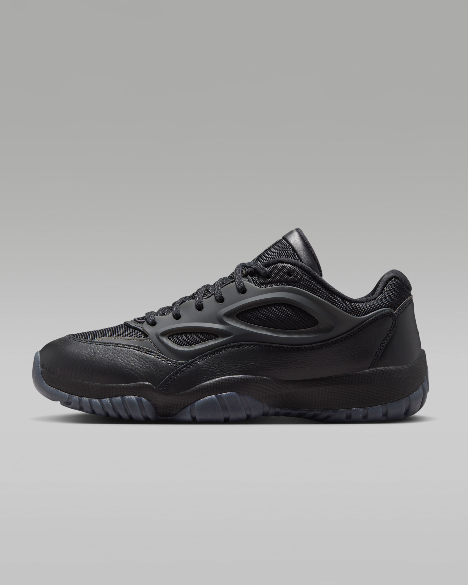 Chaussure Jordan DMSN 95 pour homme - Noir/Dark Smoke Grey