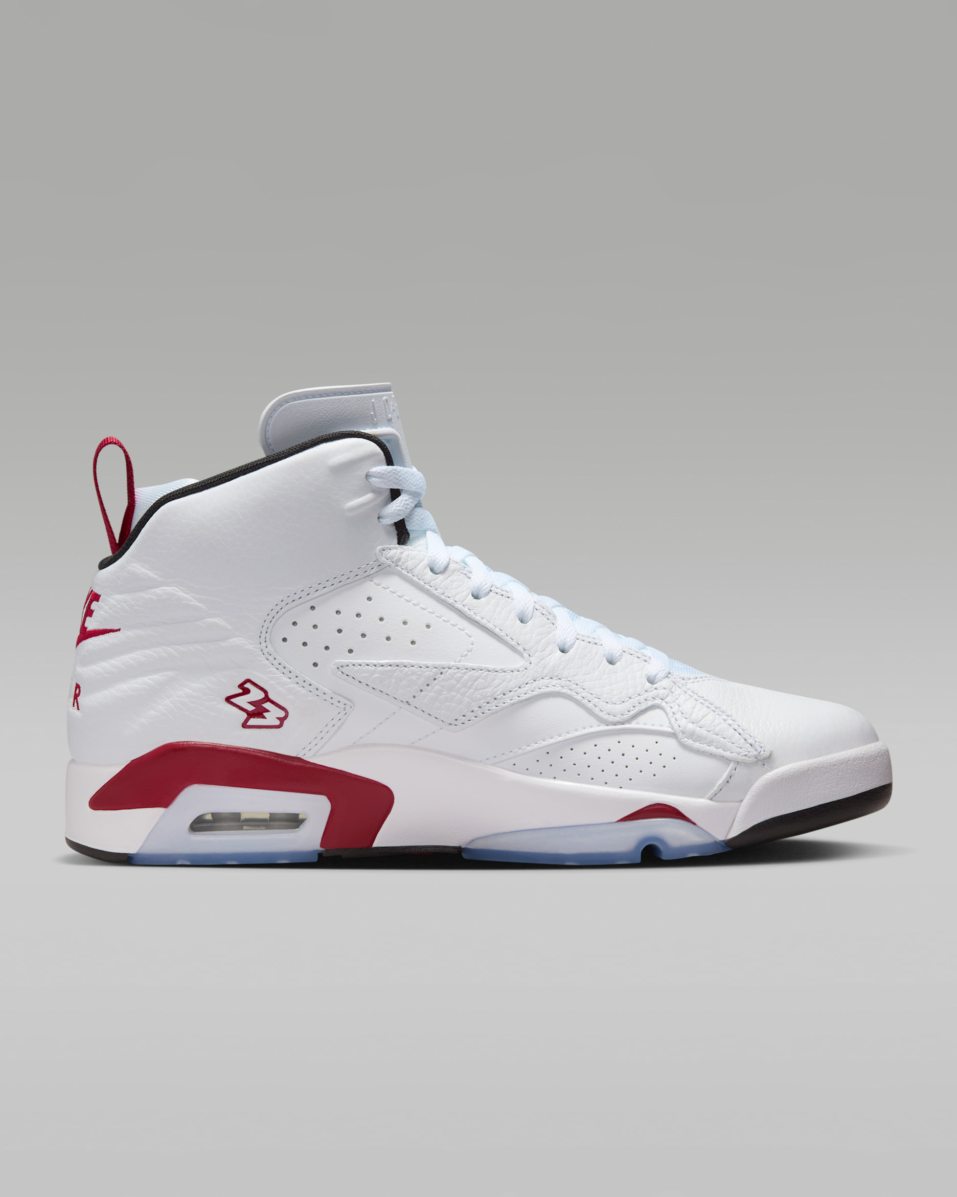 Jumpman MVP Men's Shoes