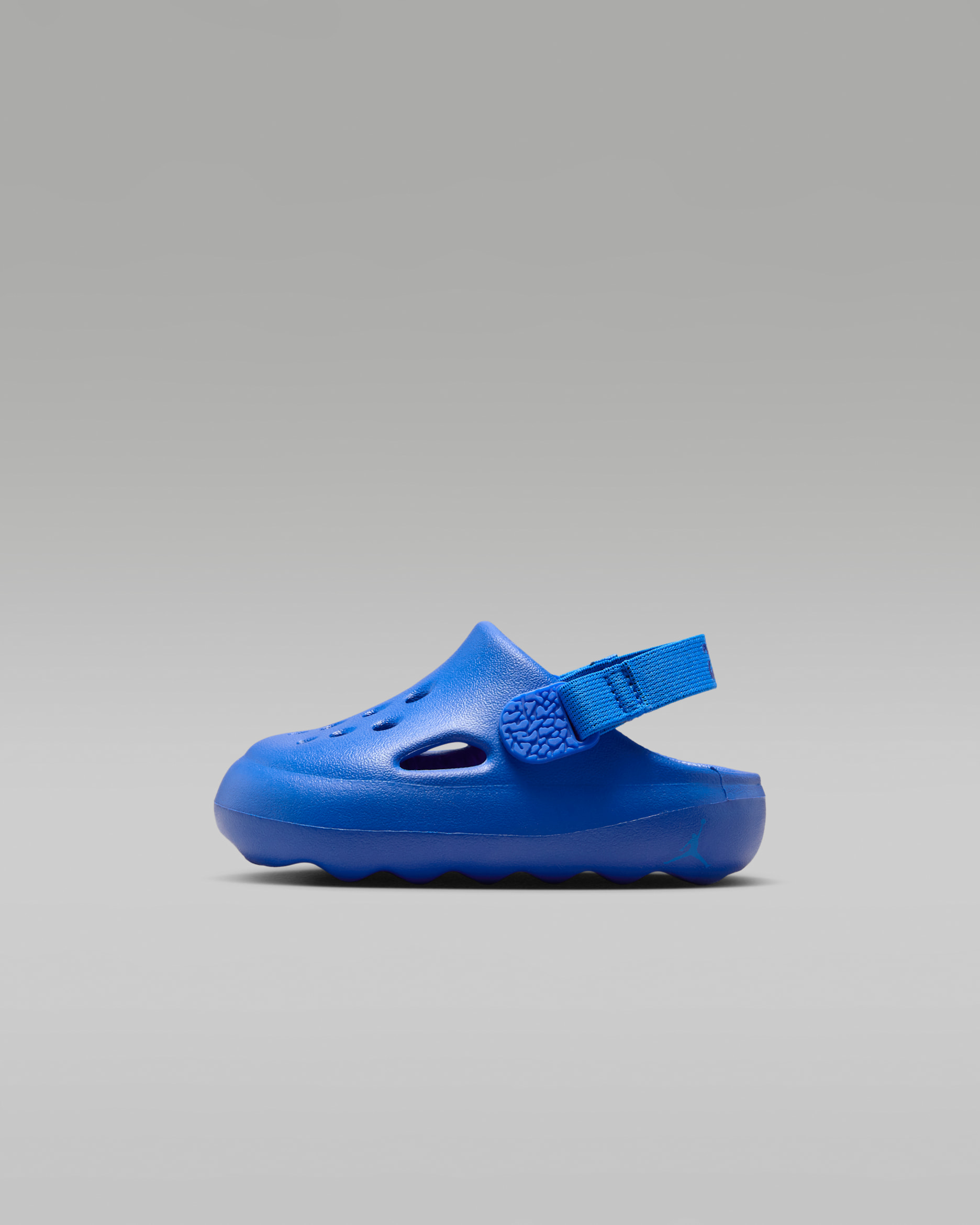 Boty Jordan Hydrip pro kojence a batolata - Hyper Royal/Photo Blue