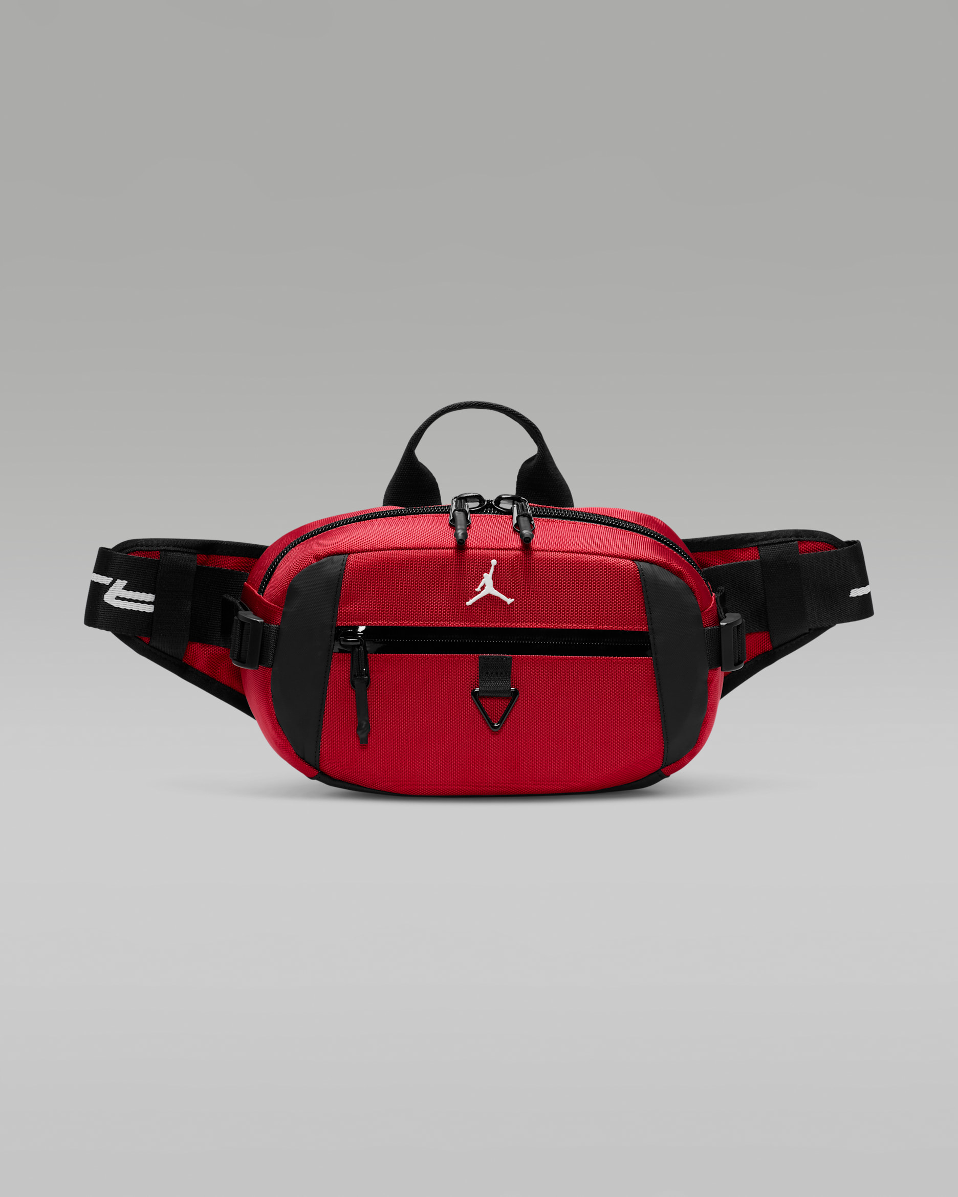 Jordan Sport Crossbody Bag (5L) - Gym Red