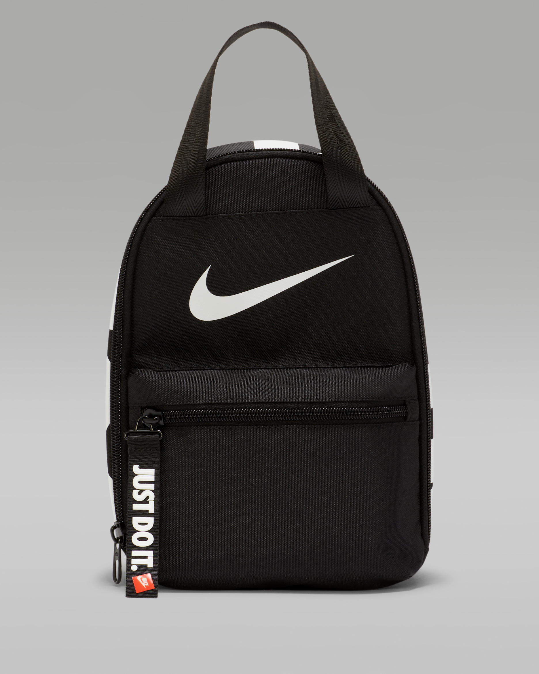Bolsa para el almuerzo Nike Fuel Pack - Negro