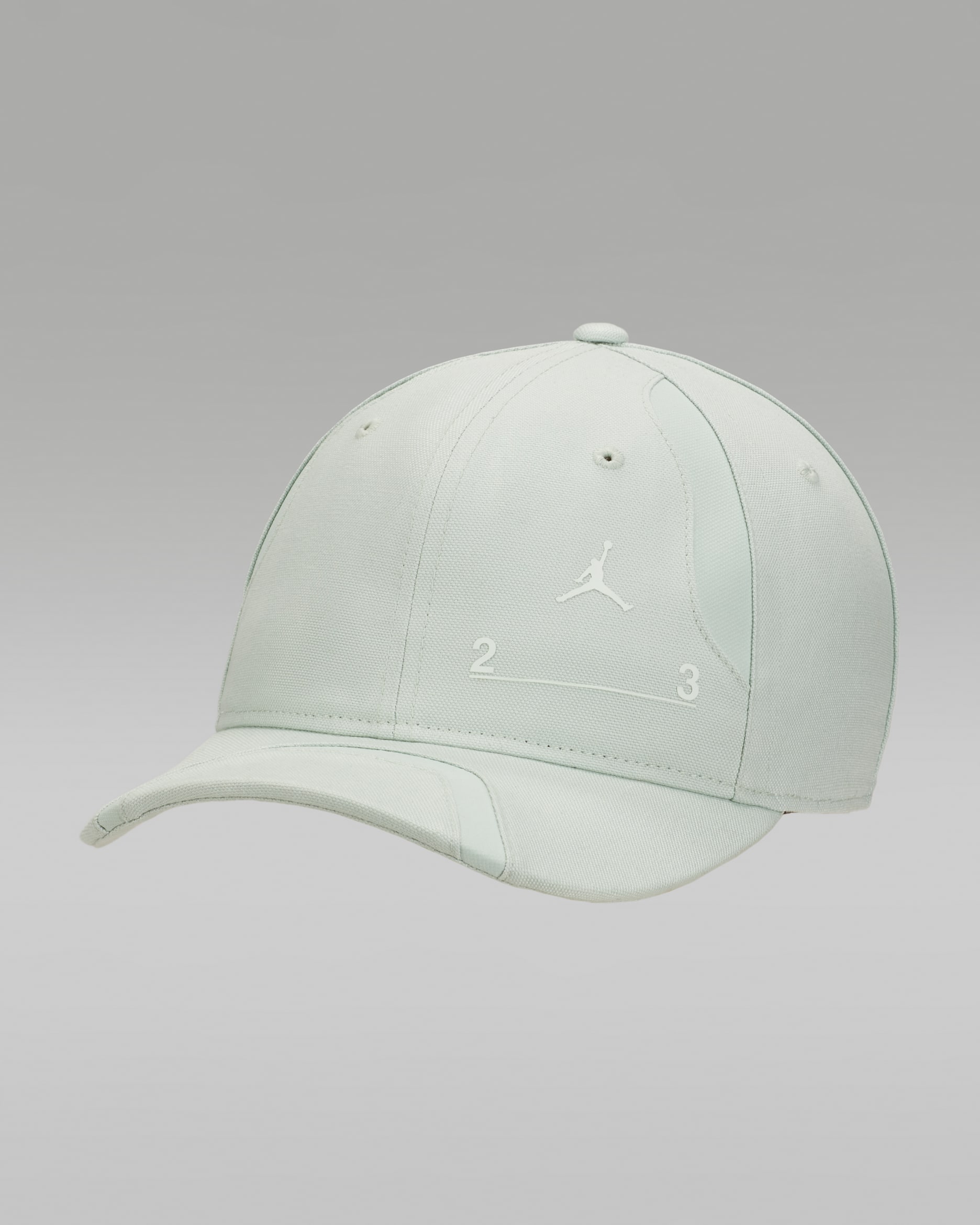 Jordan 23 Engineered Classic99 Cap - Pistachio Frost/Barely Green