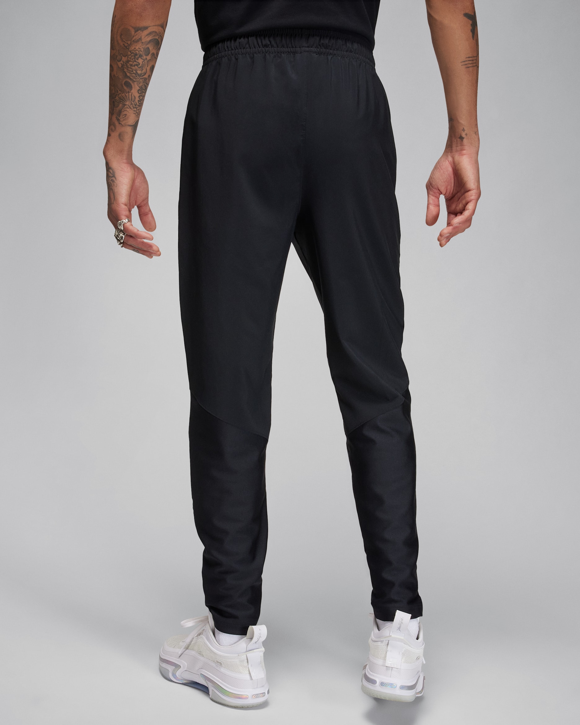Jordan Sport Men's Dri-FIT Woven Pants