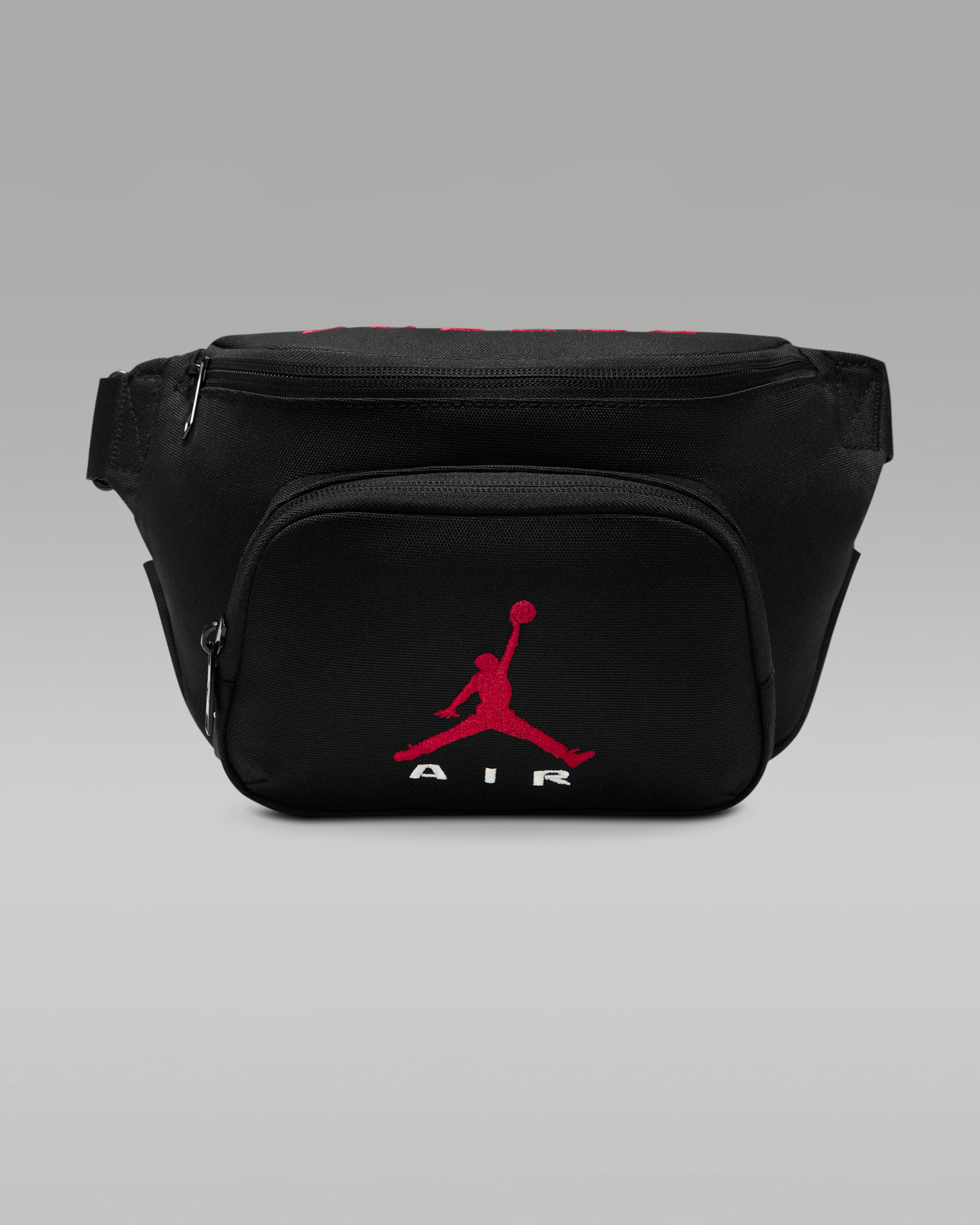 Jordan Air Crossbody Bag (4L) - Black