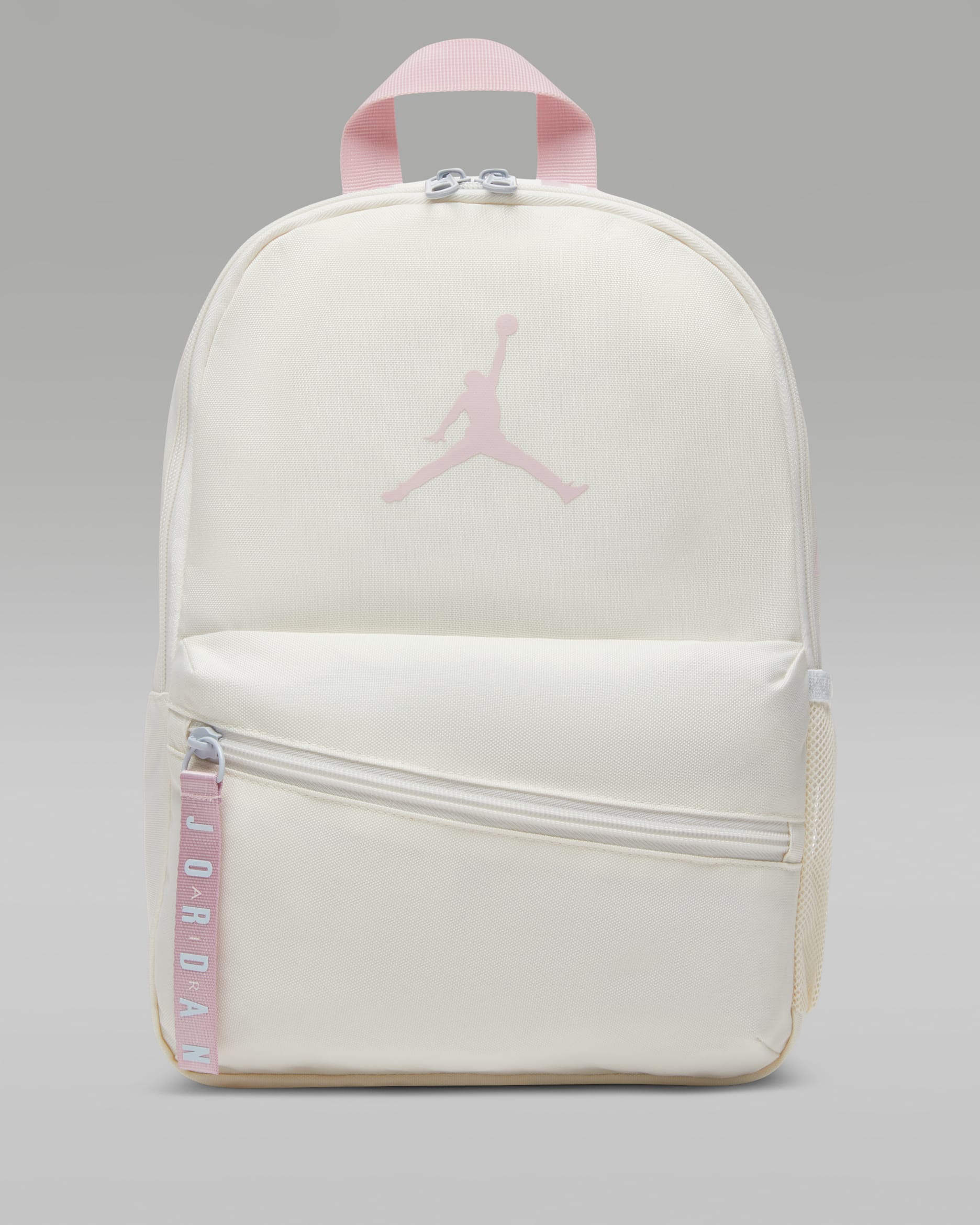 Jordan Toddler Mini Air Patrol Backpack (11L) - Pale Ivory