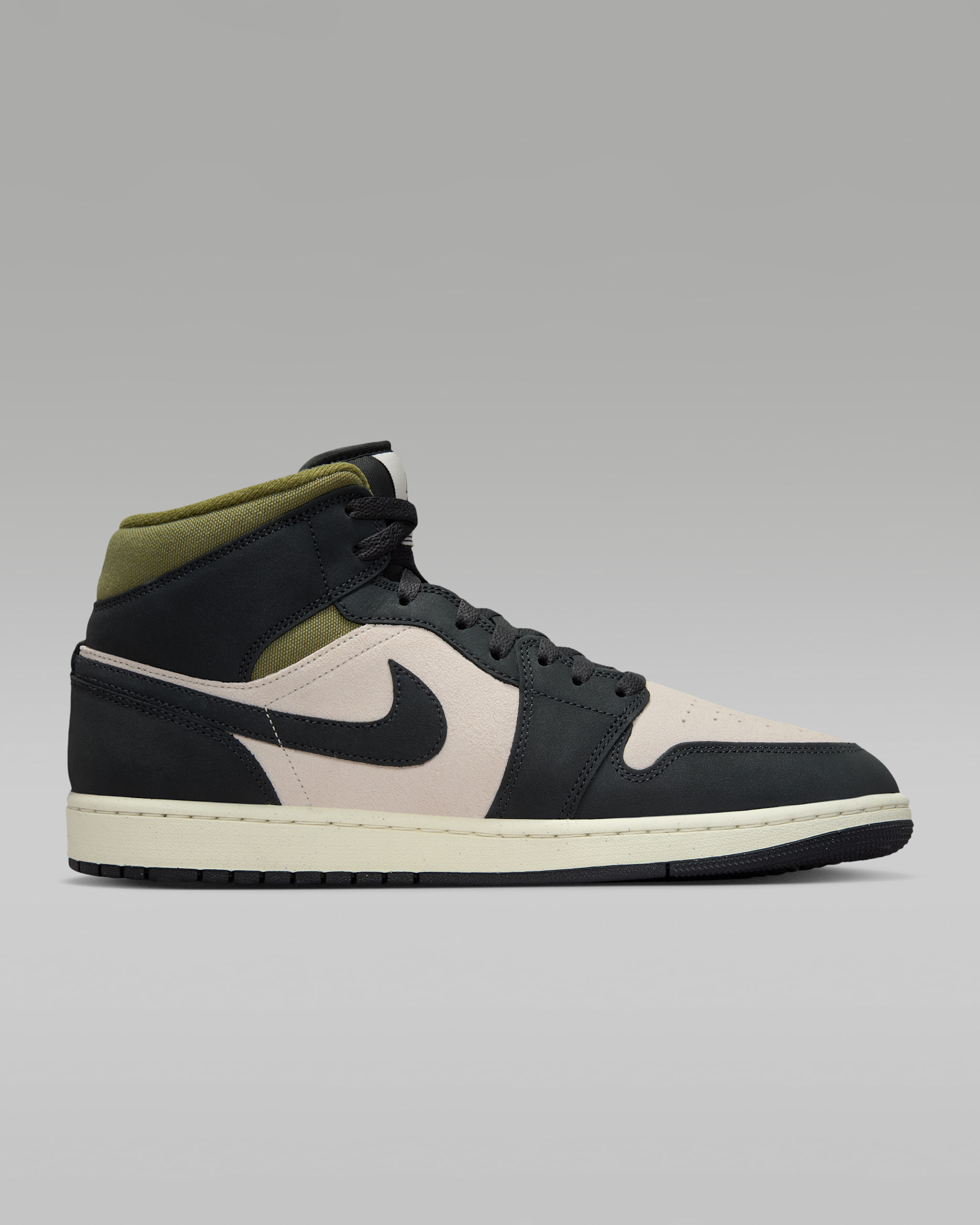 Air Jordan 1 Mid SE Men's Shoes