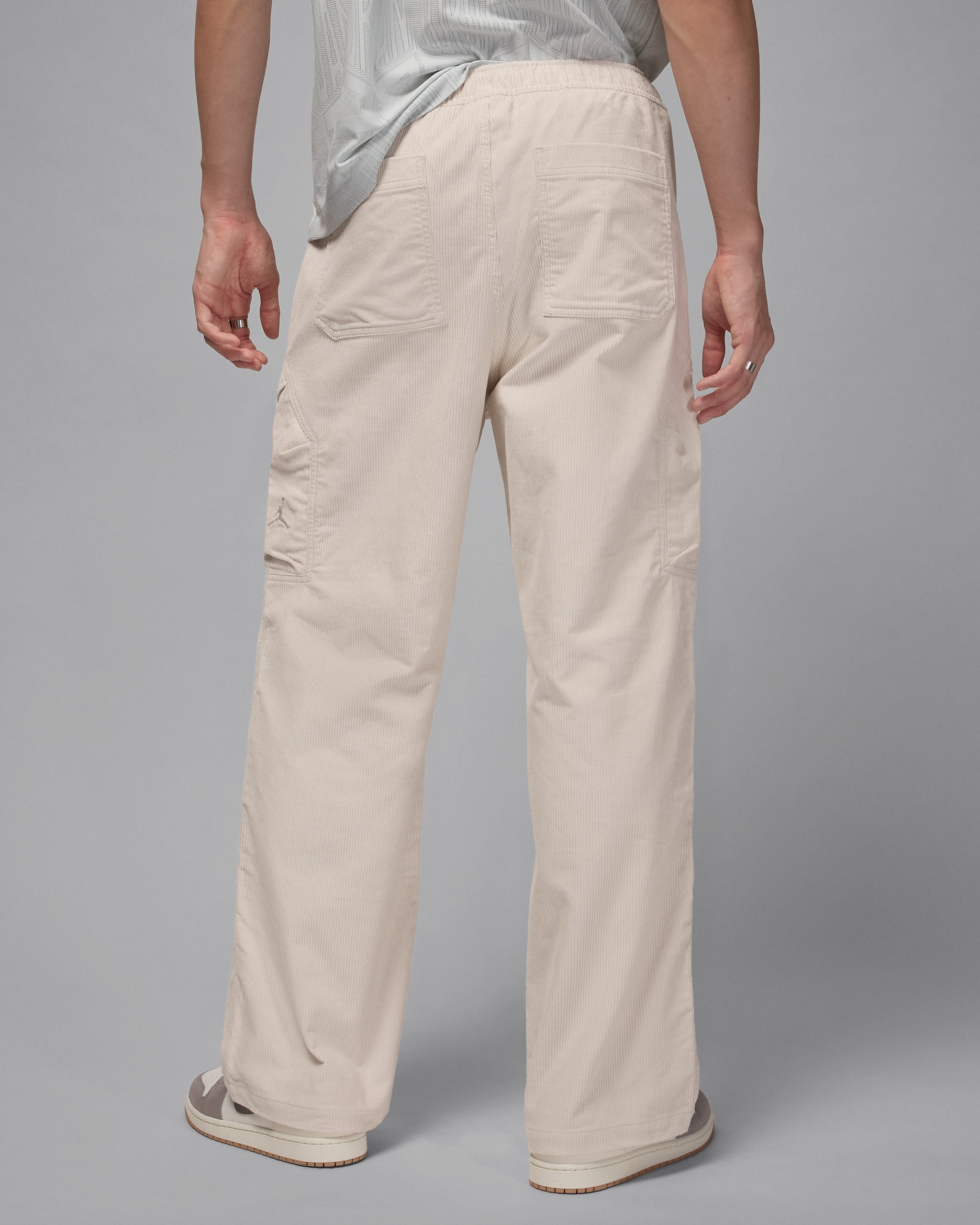 Jordan Flight Chicago Men's Corduroy Pants