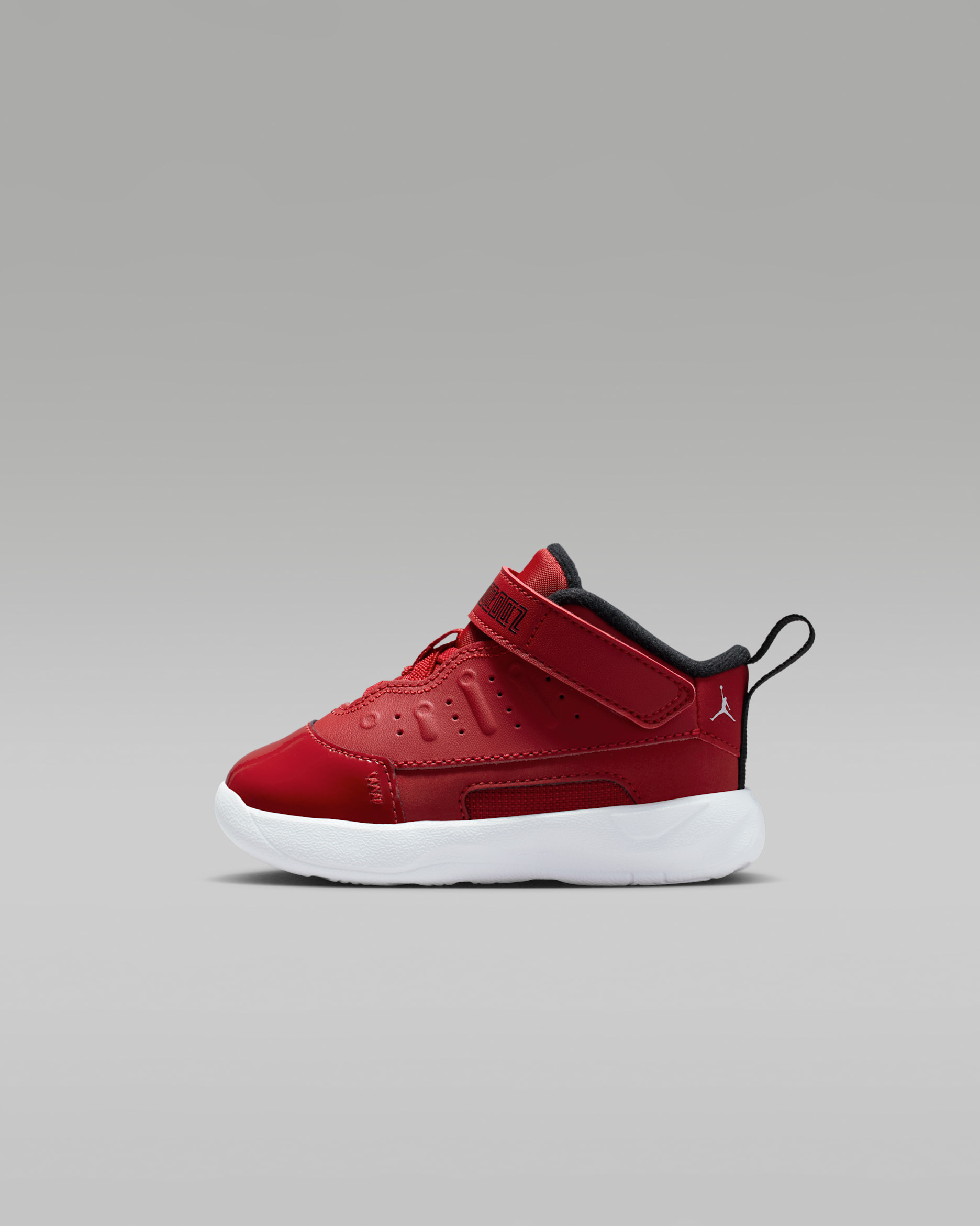 Jordan Max Aura 7 Baby/Toddler Shoes - Varsity Red/Black/White