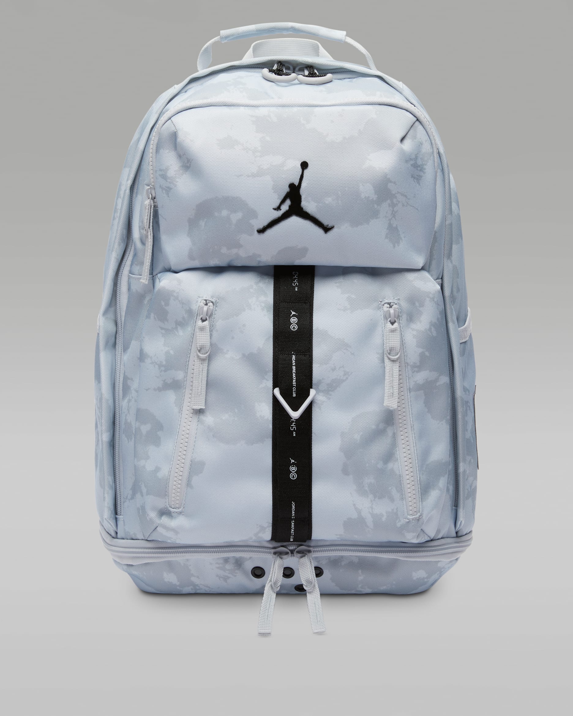 Jordan Sport Backpack (35L) - Pure Platinum