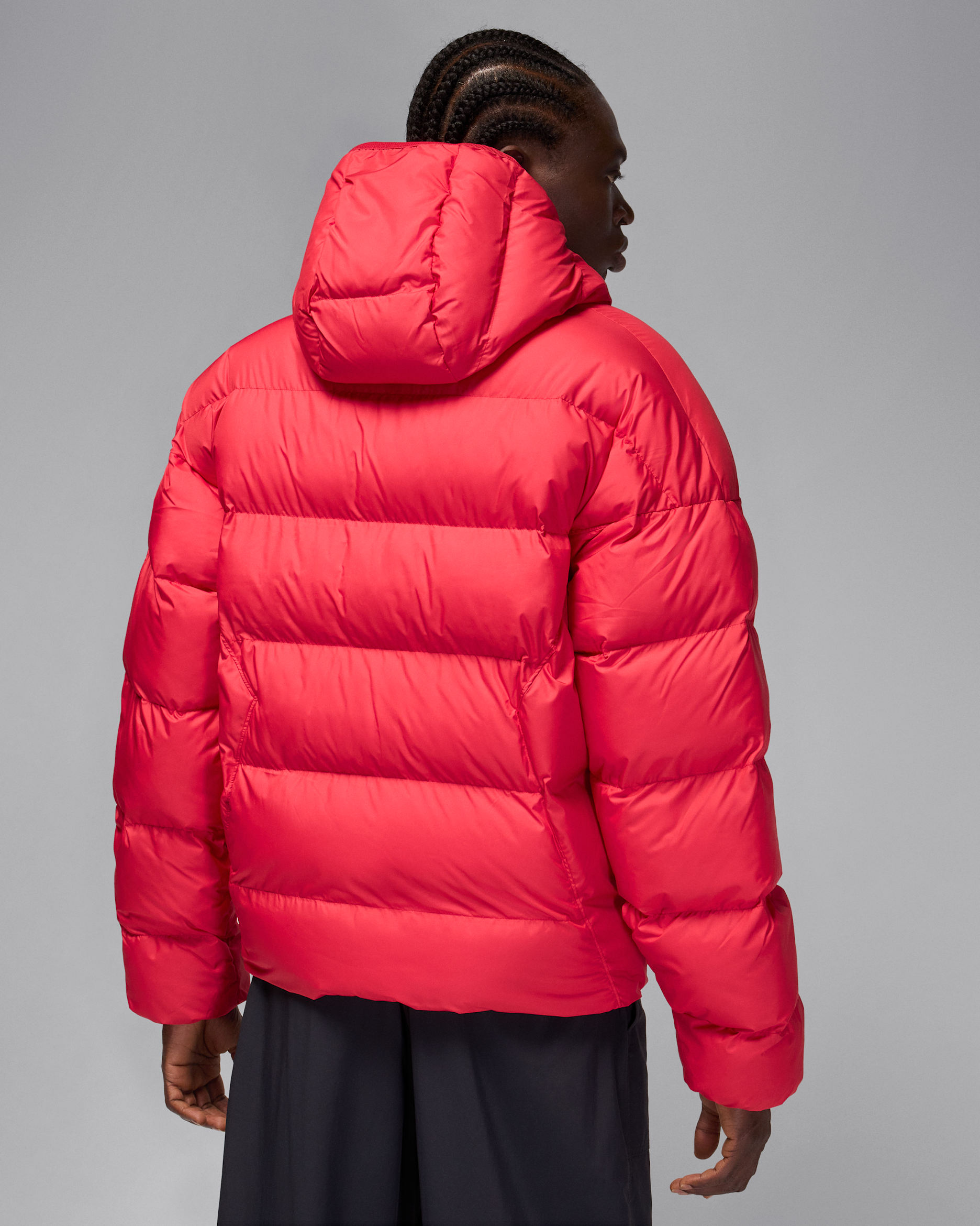 Jordan Brooklyn Men's Therma-FIT Puffer Jacket