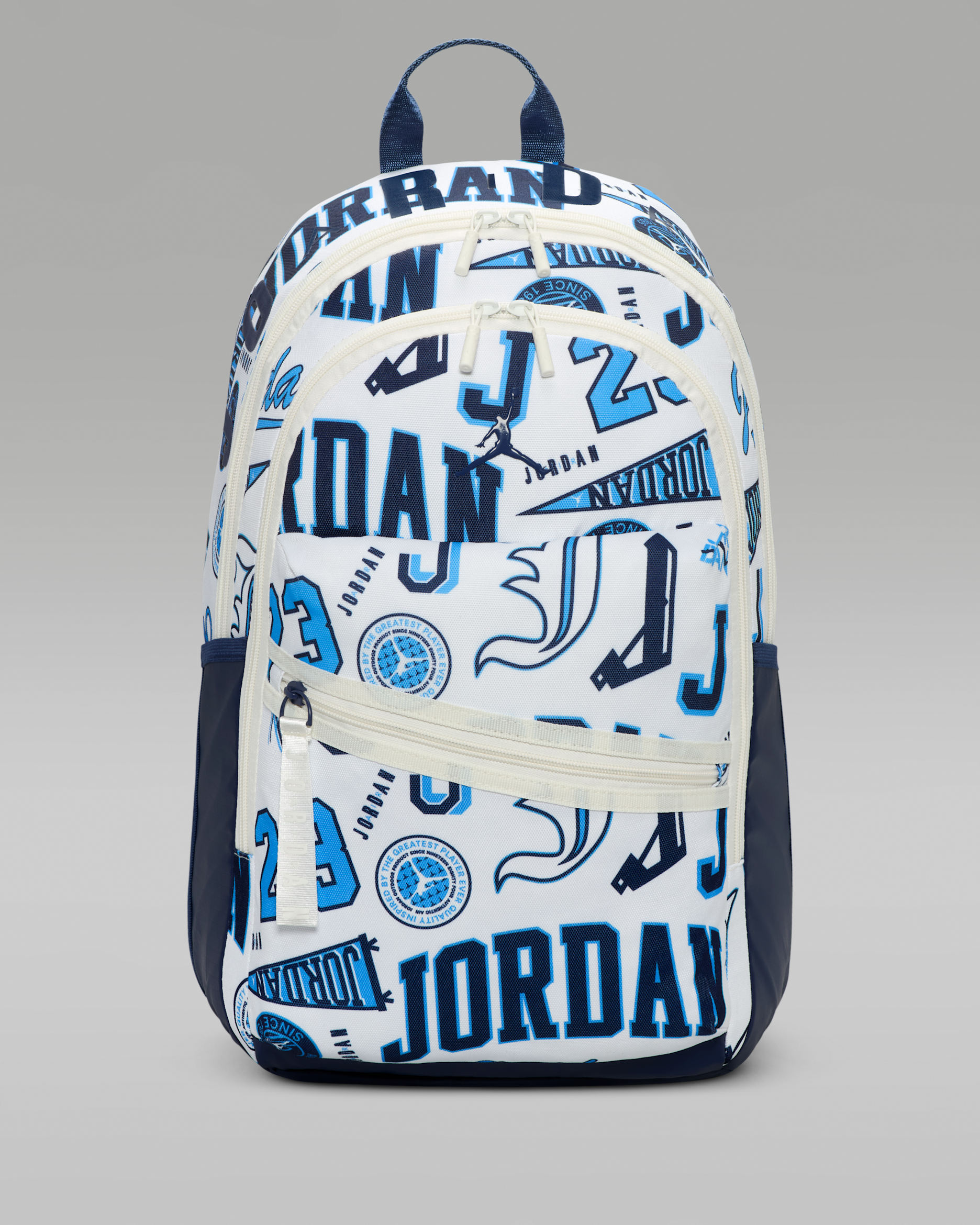 Jordan Air Patrol Backpack (29L) - Sail